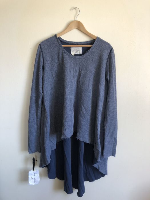 Greg Lauren Archive Sample Greg Lauren Batman Fisherman Baja Poncho ...