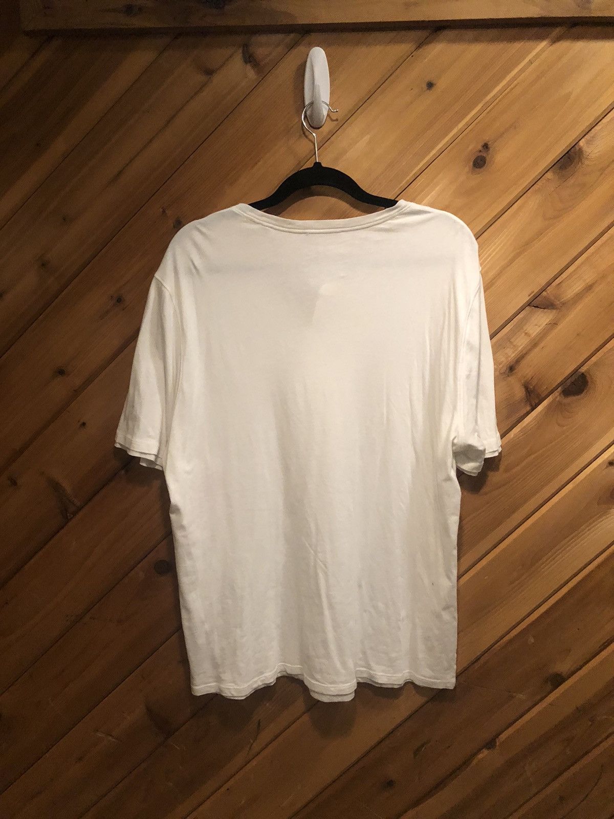 Vince White Vince Henley Size US L / EU 52-54 / 3 - 4 Thumbnail