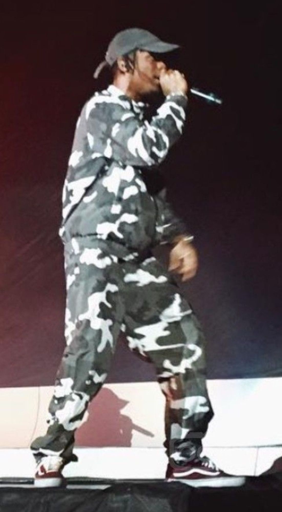 Tony Hawk × Vintage Rockstar Skinny Jeans Dark vetements stone island vibes Size US 28 / EU 44 - 2 Thumbnail