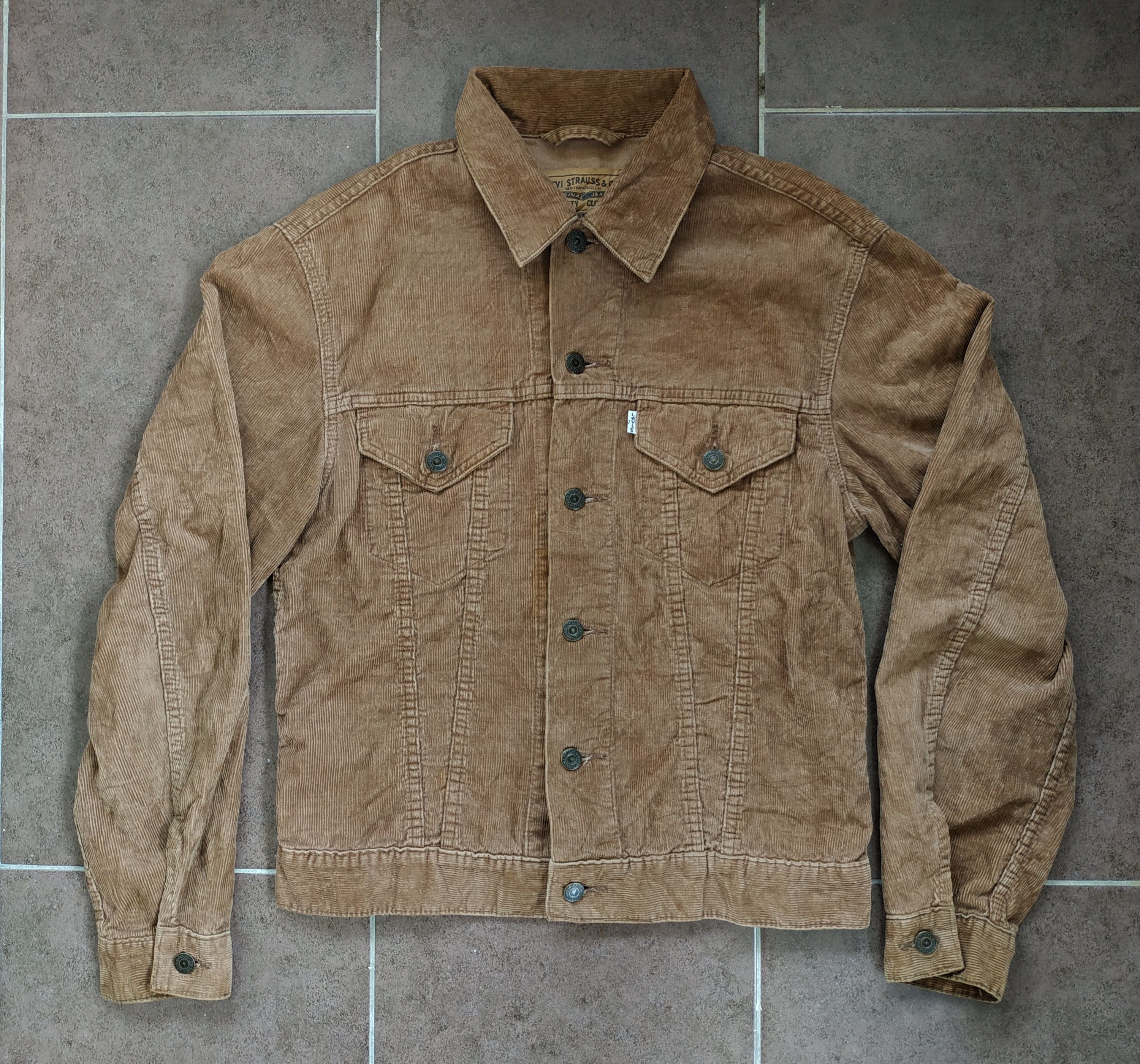Levi's × Levi's Vintage Clothing × Vintage VINTAGE 90's LEVIS