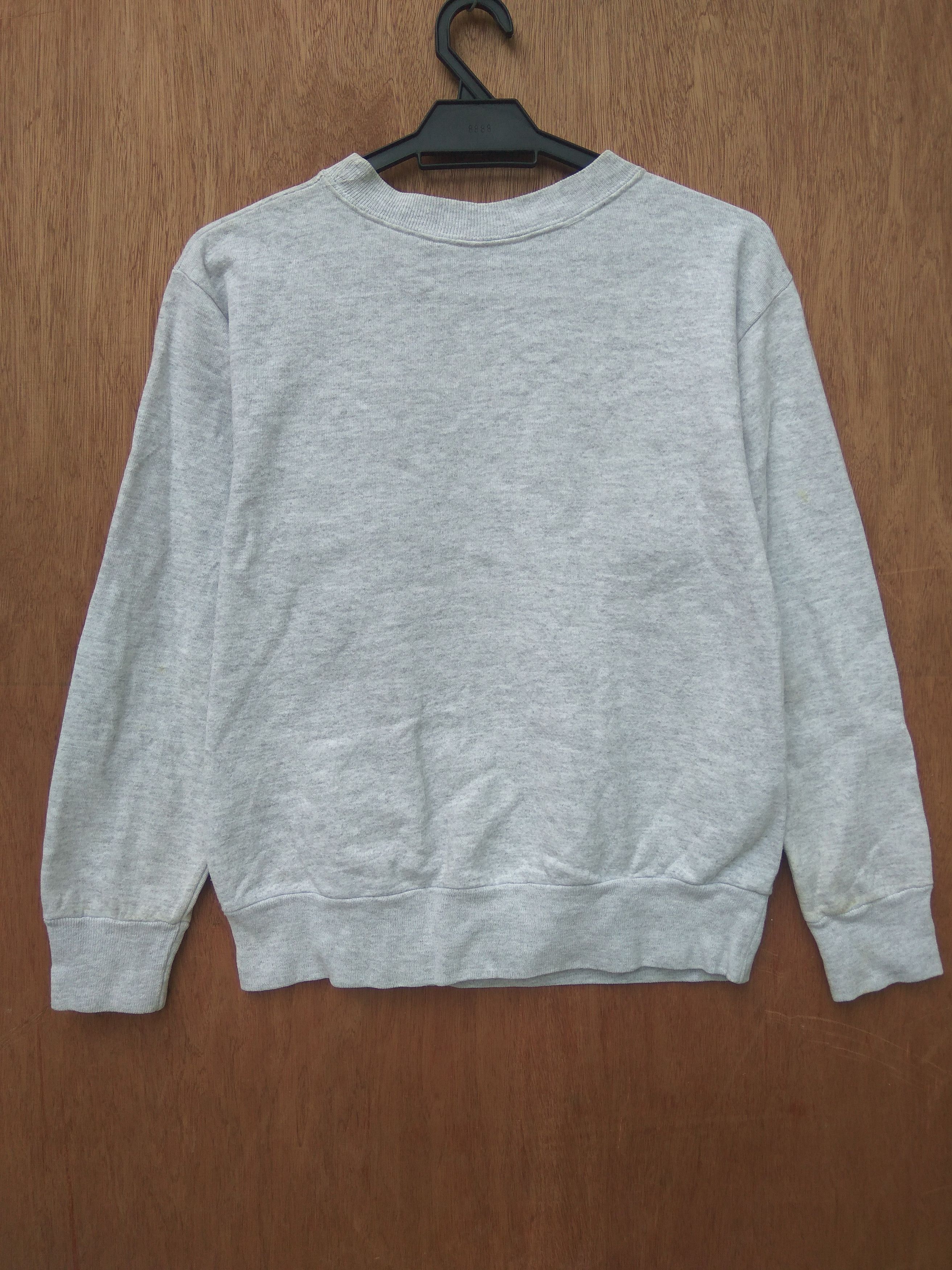 NBA Vintage WildCats of Basketball sweatshirt Size US M / EU 48-50 / 2 - 3 Thumbnail