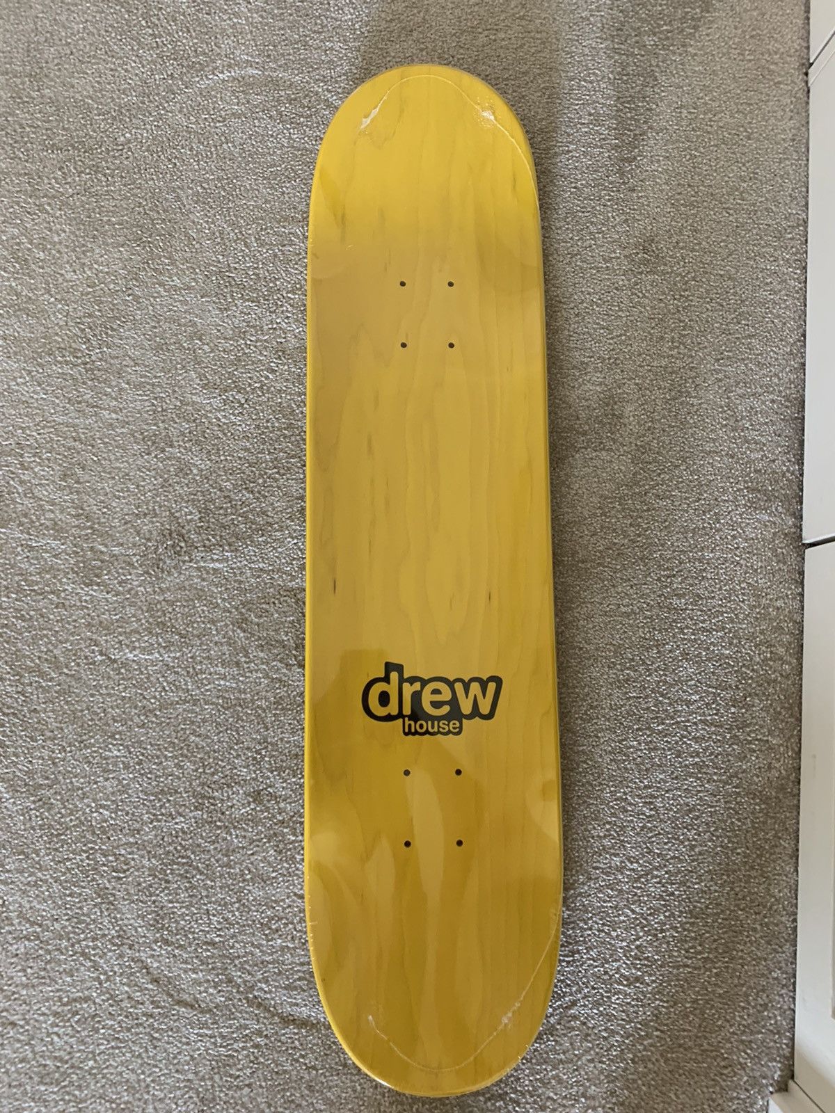 Drew House Skateboard | Grailed