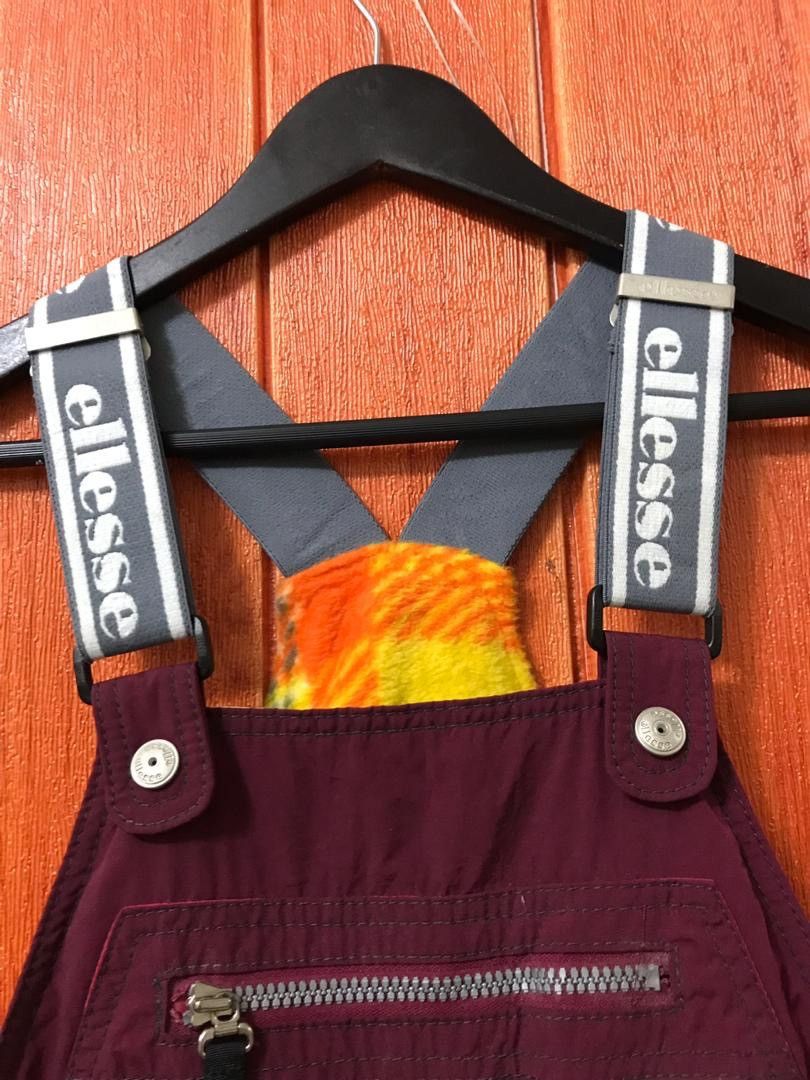 【Vintage】90s Phenix Ellese  Set-up Ski vintage phenix norge - Gem