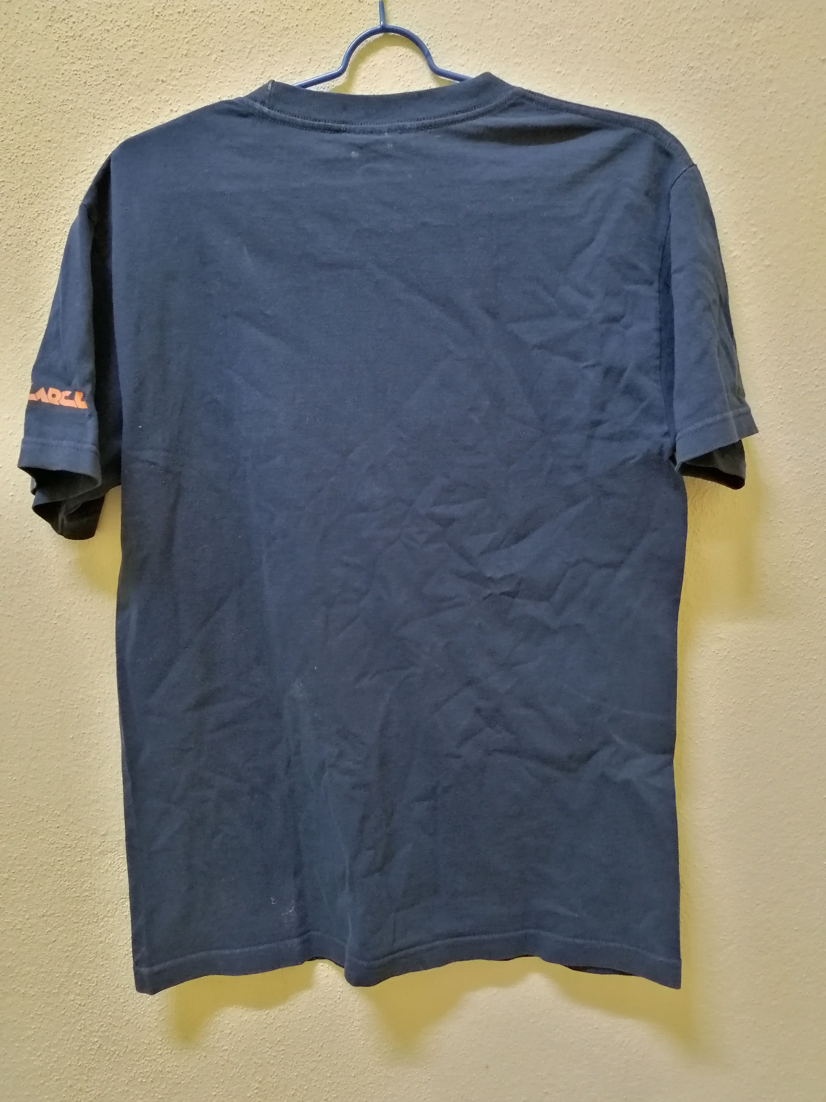 Vintage VINTAGE 90S MOVIE A CLOCKWORK ORANGE RARE Size US M / EU 48-50 / 2 - 2 Thumbnail
