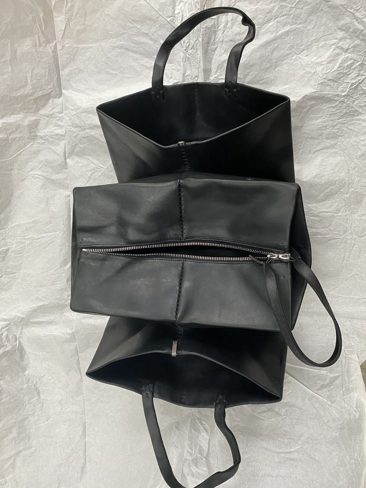 Ma+ Origami Bag | Grailed