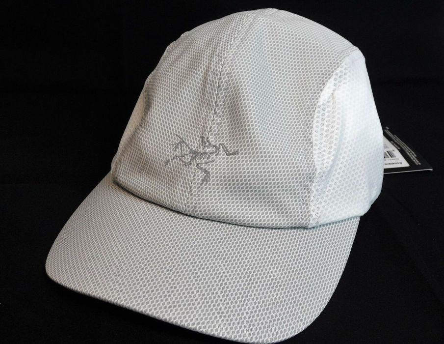 Arcteryx sales accelero cap