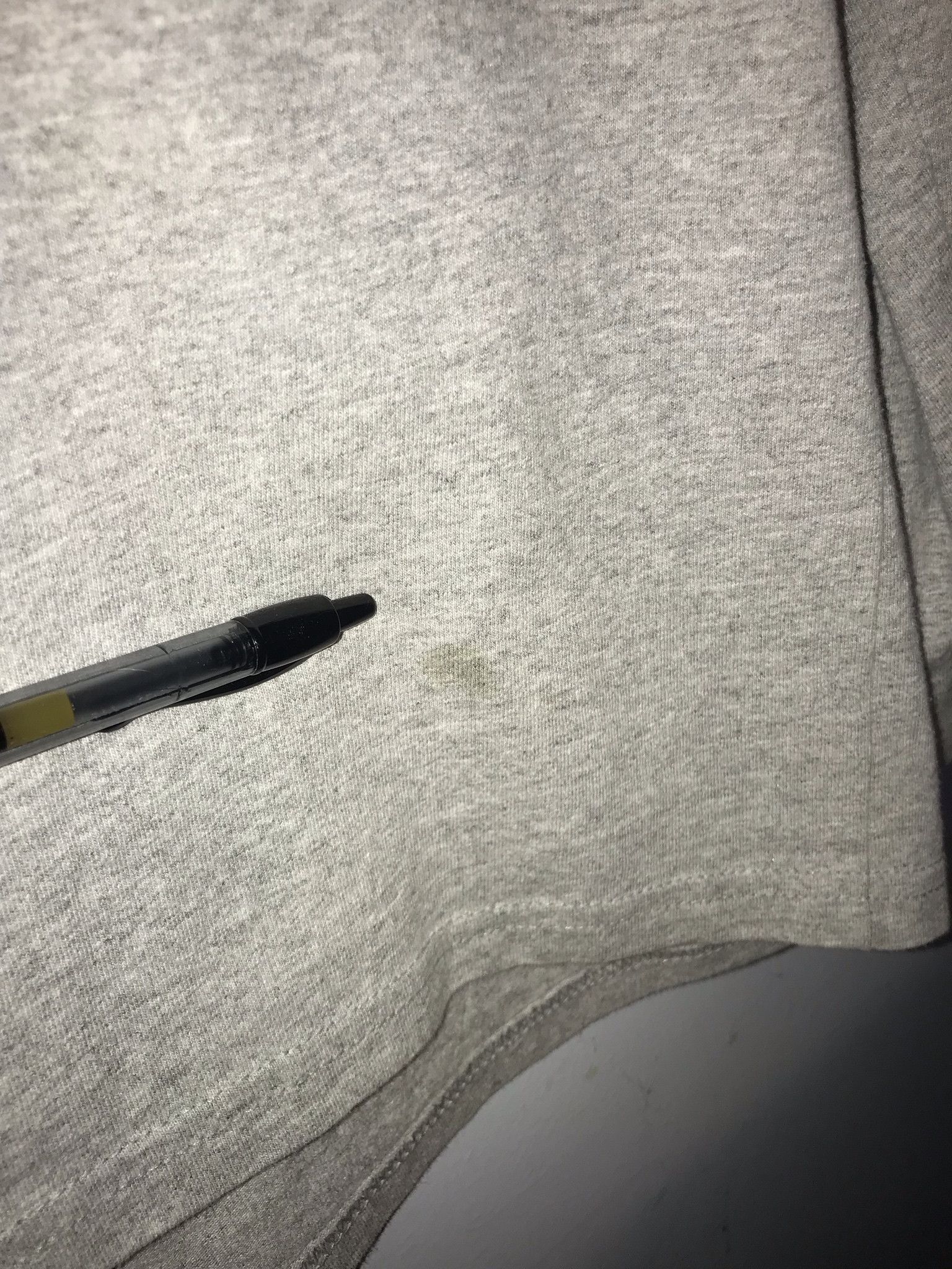 Supreme Supreme Silence of the Lambs Moth Long Sleeve Size US M / EU 48-50 / 2 - 3 Thumbnail