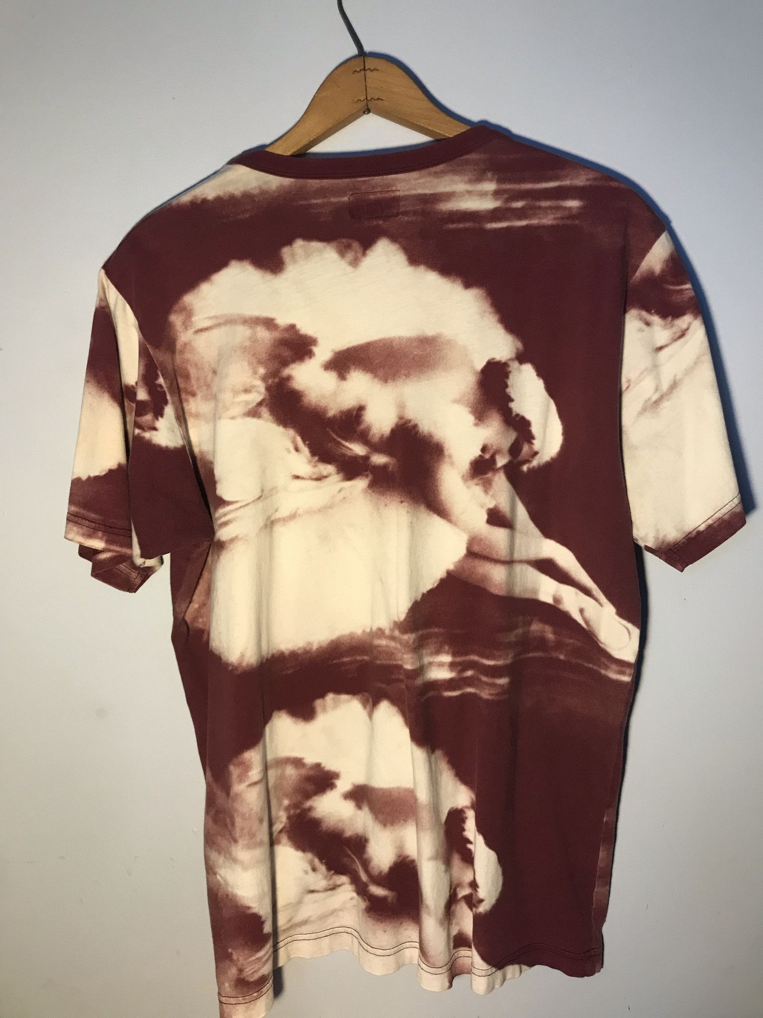 Supreme Supreme Ballerina Top Spring/Summer 2014 Size US M / EU 48-50 / 2 - 2 Thumbnail