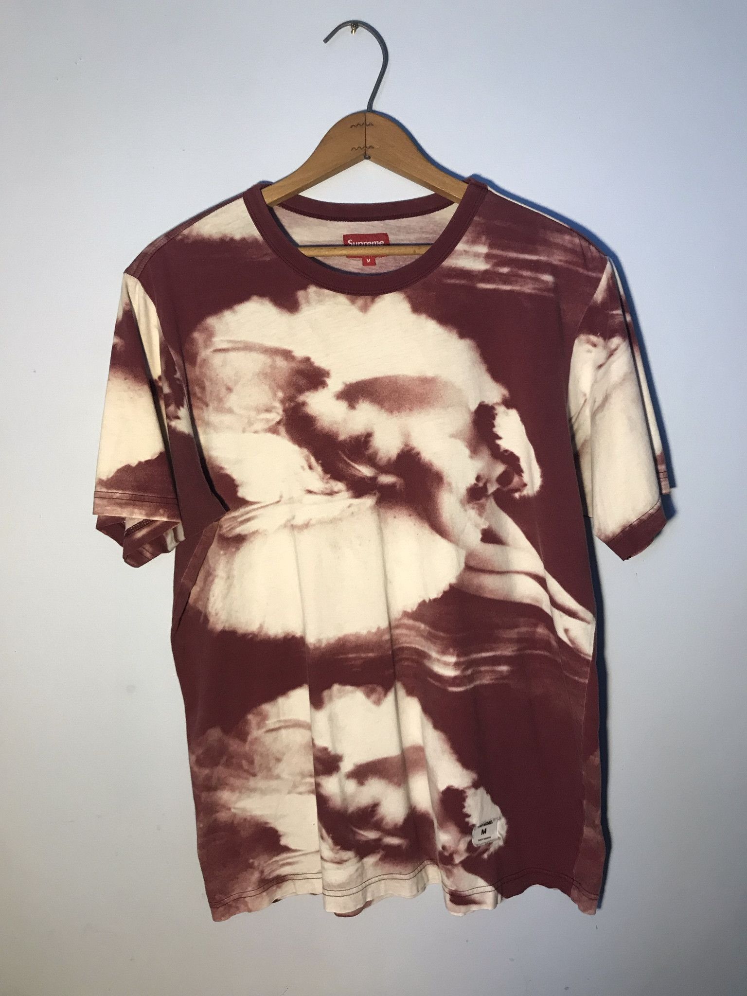Supreme Supreme Ballerina Top Spring/Summer 2014 Size US M / EU 48-50 / 2 - 1 Thumbnail