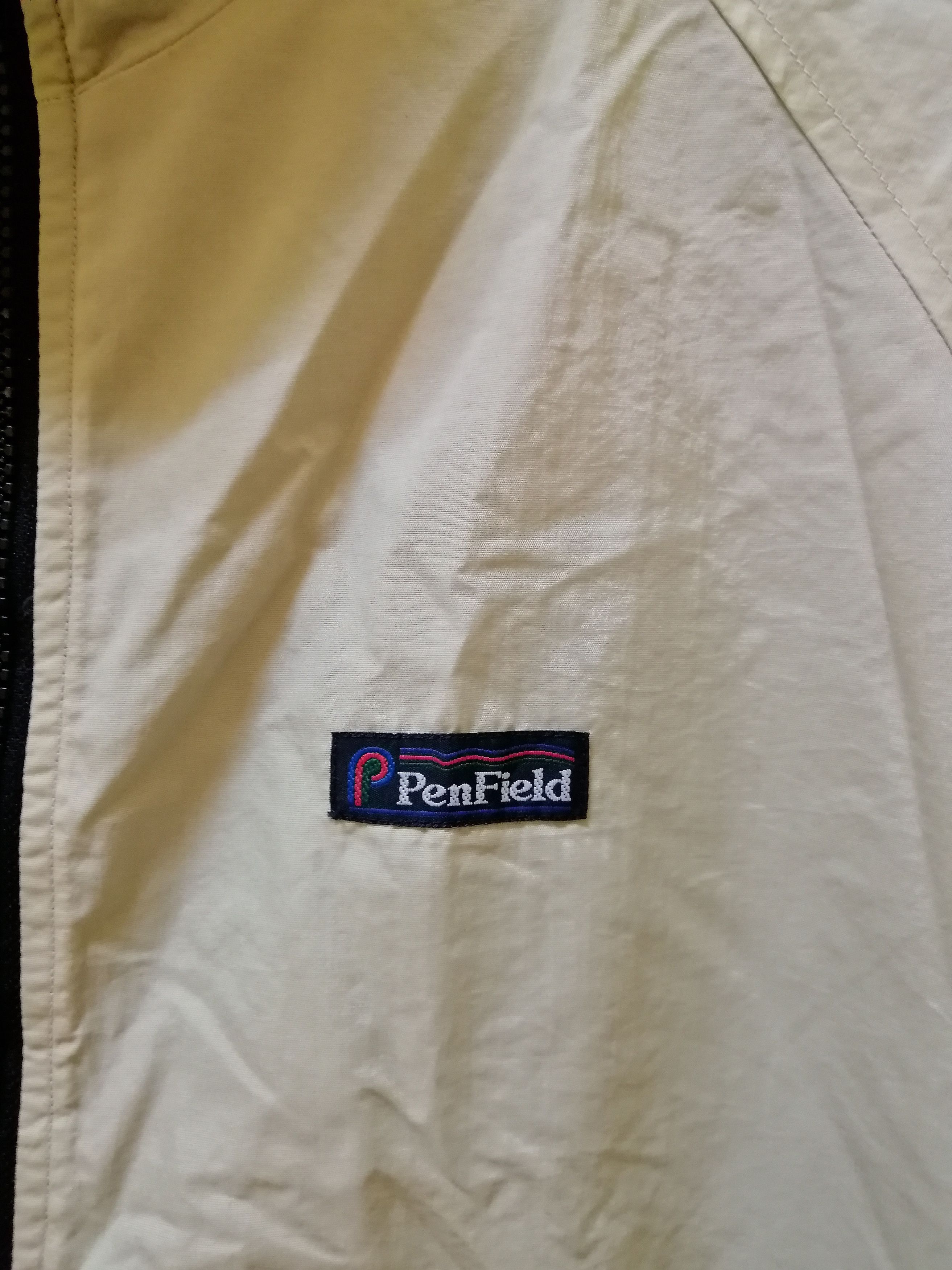 Penfield Vintage Penfield Windbreaker Jacket Size US L / EU 52-54 / 3 - 4 Thumbnail