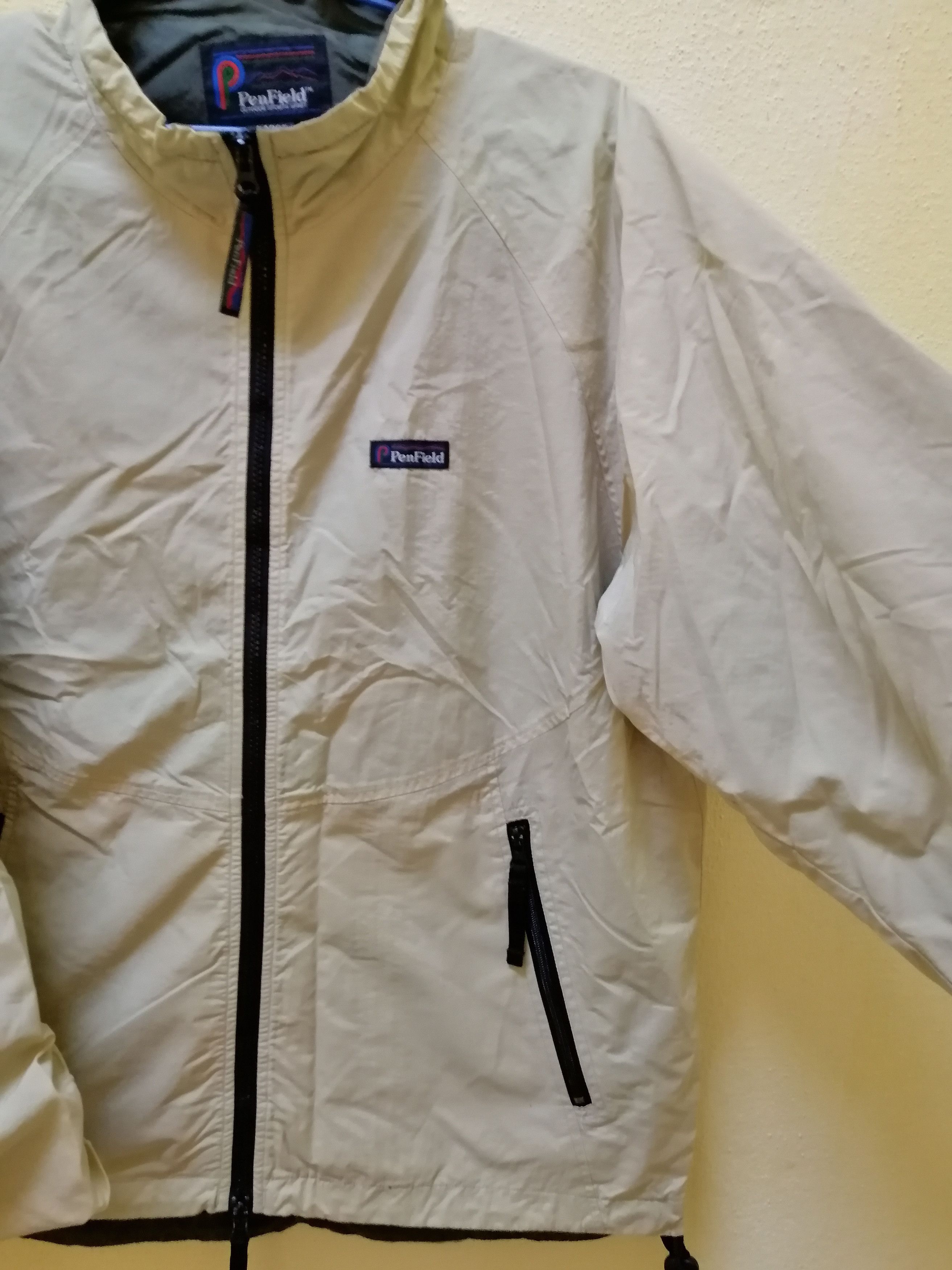 Penfield Vintage Penfield Windbreaker Jacket Size US L / EU 52-54 / 3 - 5 Thumbnail