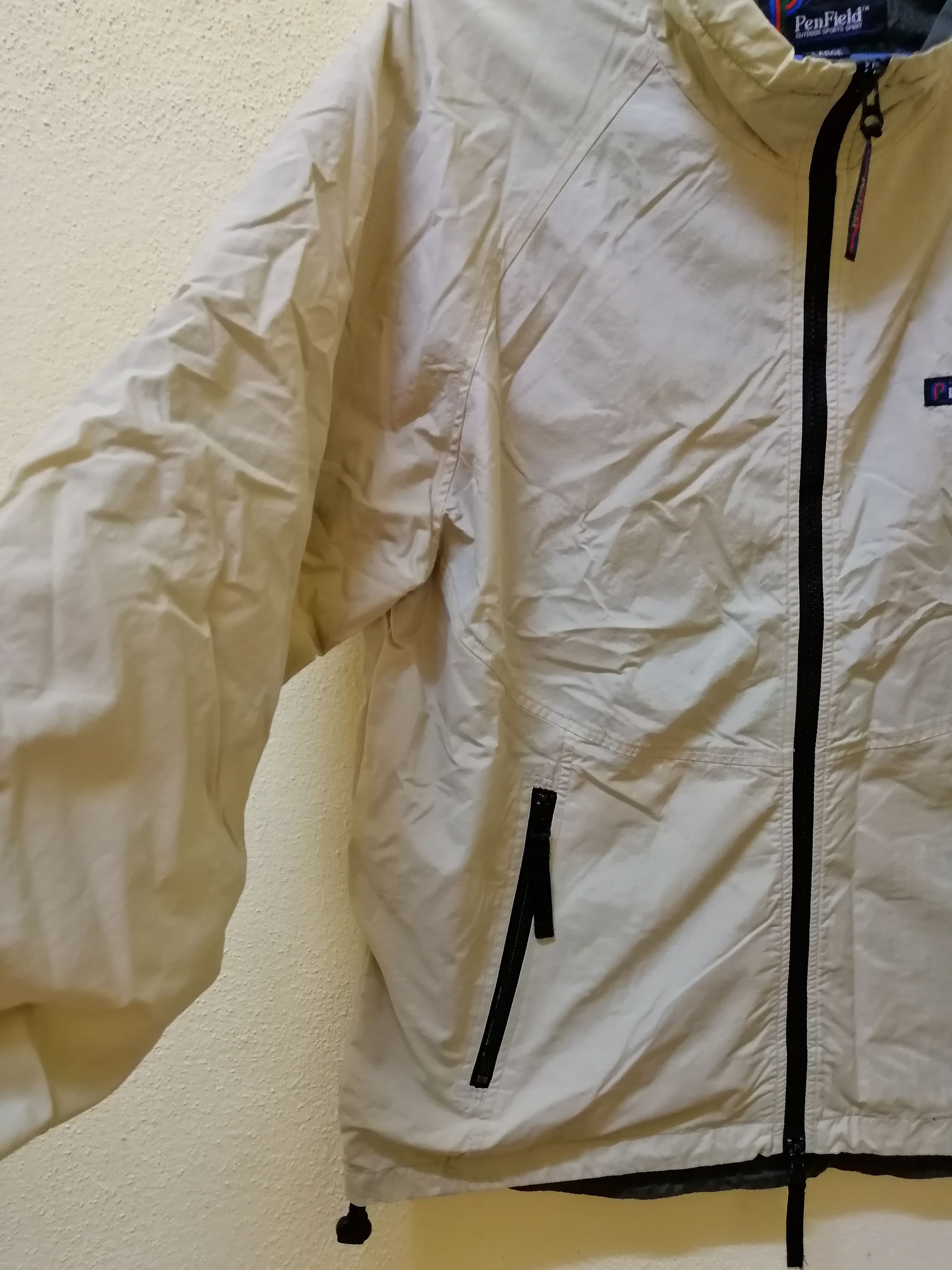 Penfield Vintage Penfield Windbreaker Jacket Size US L / EU 52-54 / 3 - 6 Thumbnail