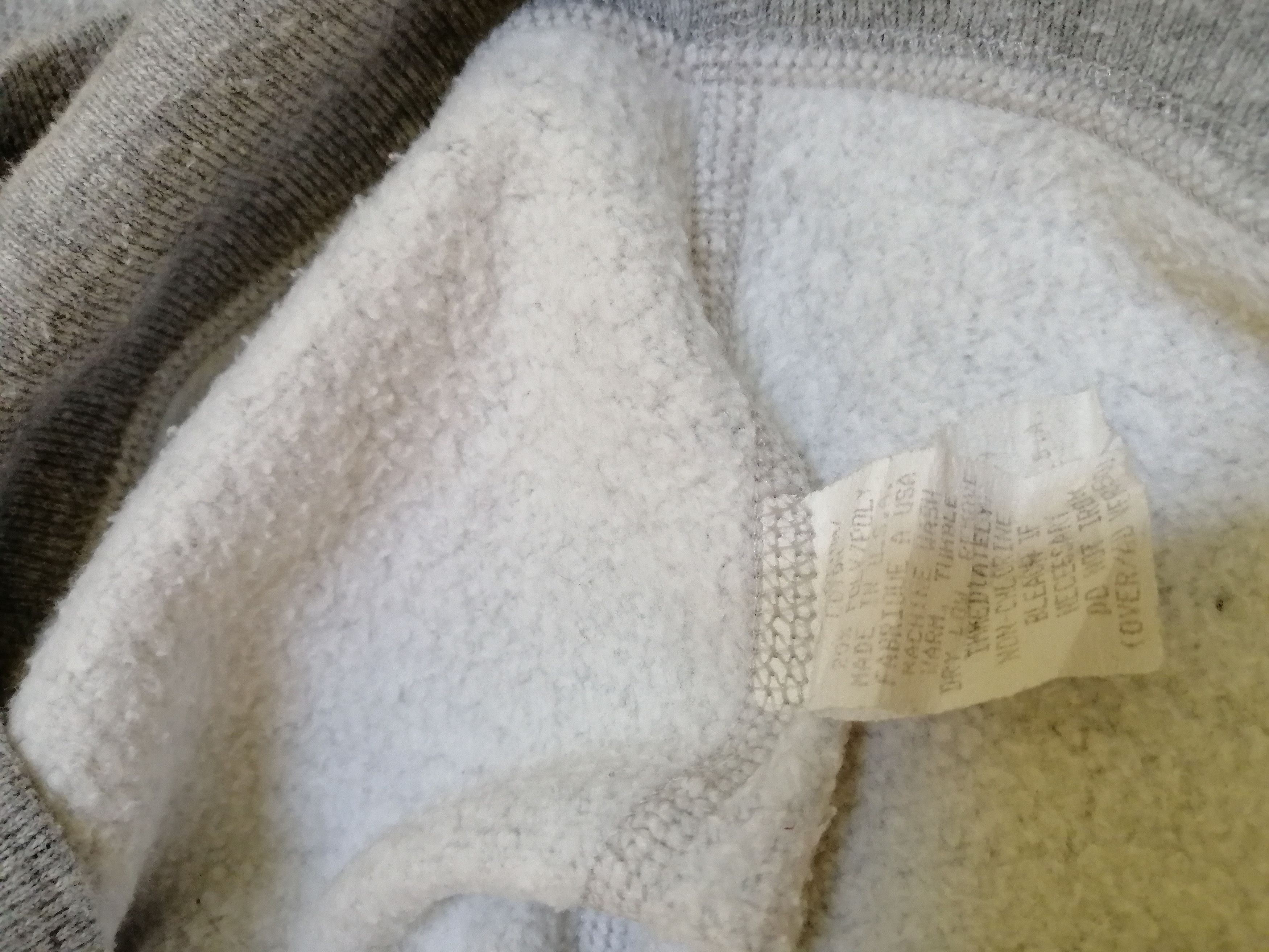 Calvin Klein Vintage Calvin Klein Sweatshirt Size US M / EU 48-50 / 2 - 3 Thumbnail
