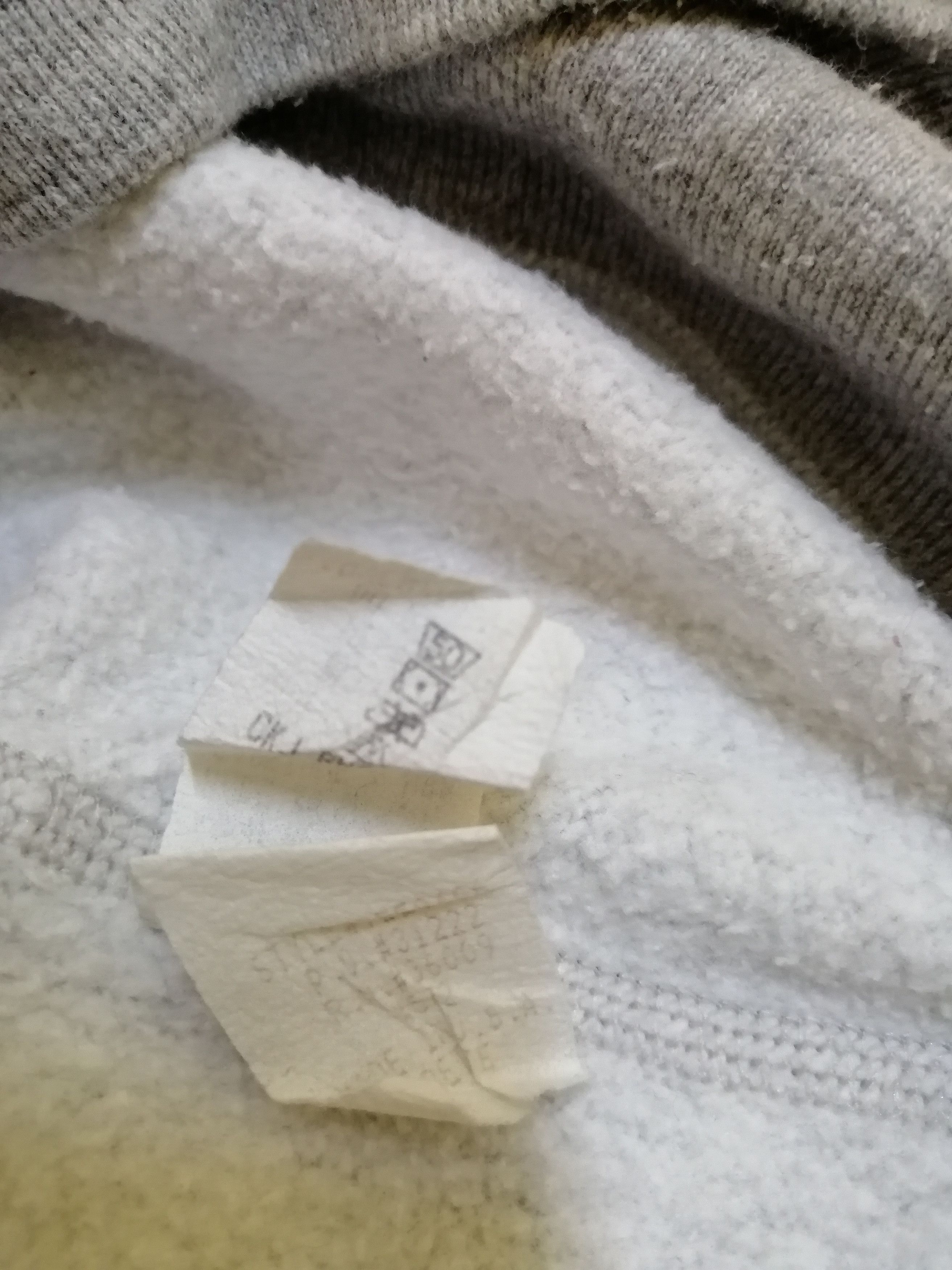 Calvin Klein Vintage Calvin Klein Sweatshirt Size US M / EU 48-50 / 2 - 2 Thumbnail