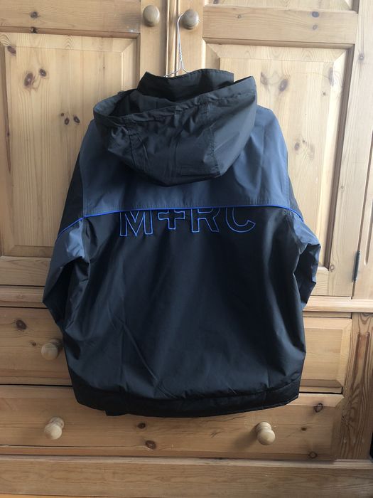 M+Rc Noir M+Rc Noir - Lost Cause Jacket (SS18) | Grailed