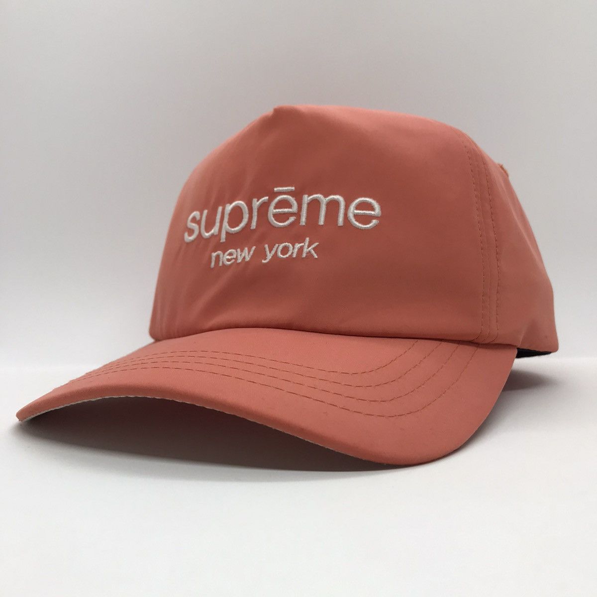 Supreme x millitage cap sale