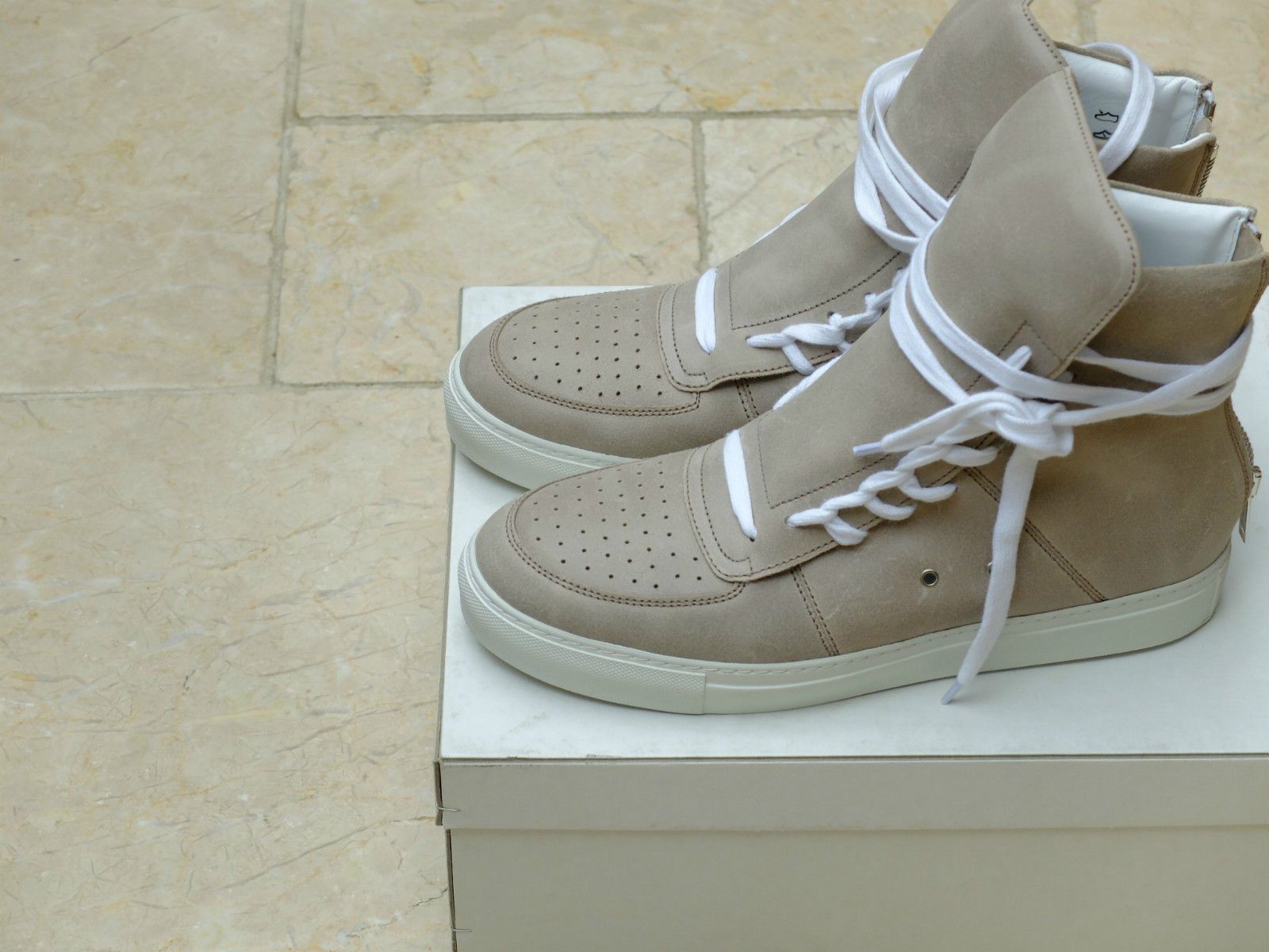 Kris Van Assche Sneakers Size US 9 / EU 42 - 1 Preview