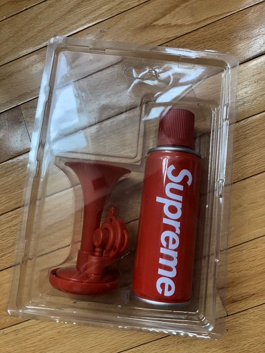 Supreme Supreme Air Horn Fw15 | Grailed