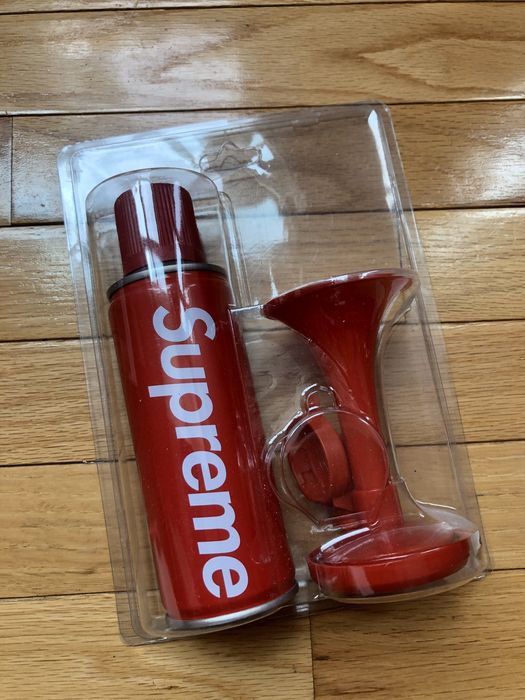 Supreme Supreme Air Horn Fw15 | Grailed