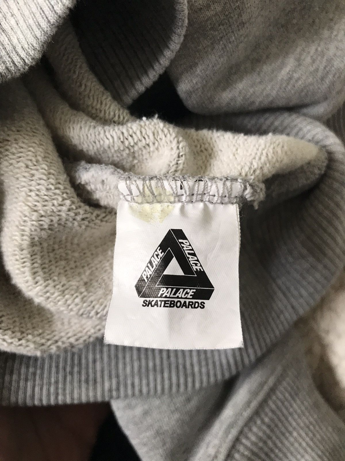 Palace Tri-Wild Hoodie Size US M / EU 48-50 / 2 - 4 Thumbnail