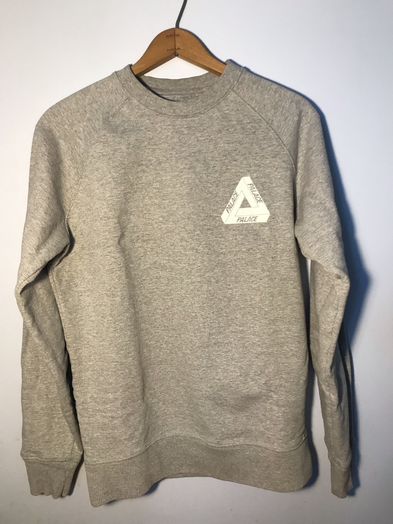Palace Tri-Wild Hoodie Size US M / EU 48-50 / 2 - 1 Thumbnail