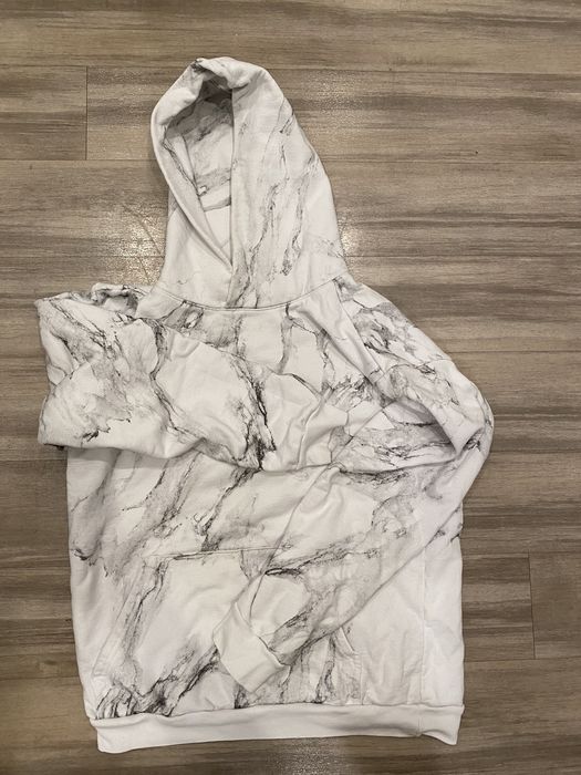 Talentless store marble hoodie