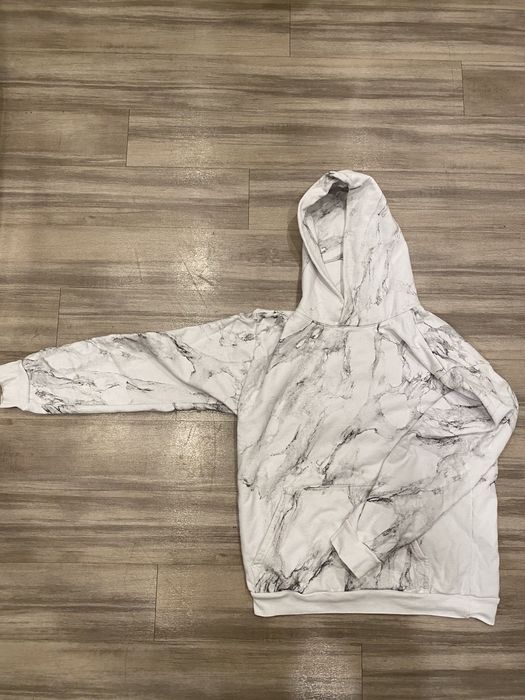 Talentless marble hoodie new arrivals