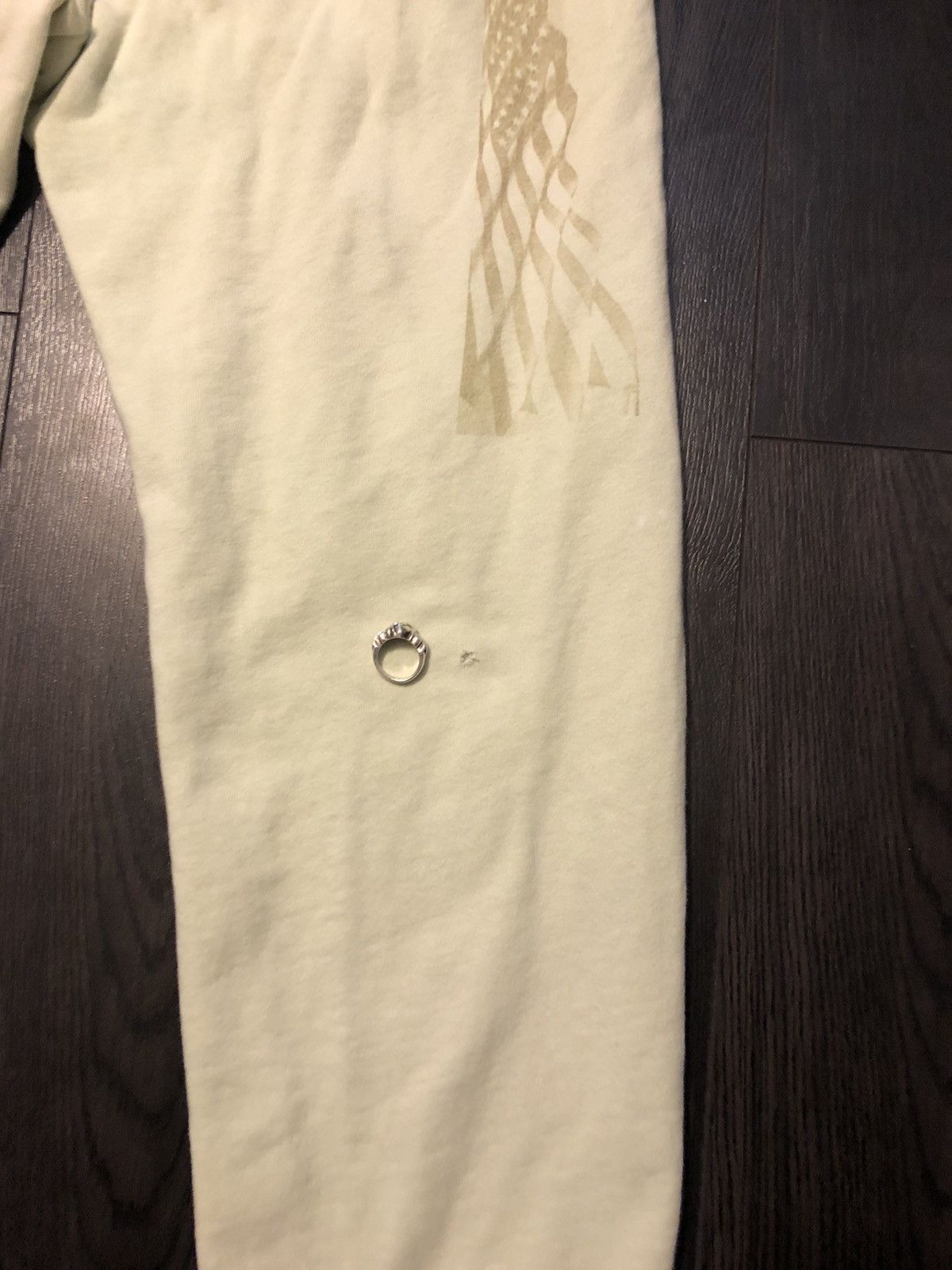 Alyx Alyx sweatpants Size US 30 / EU 46 - 6 Thumbnail