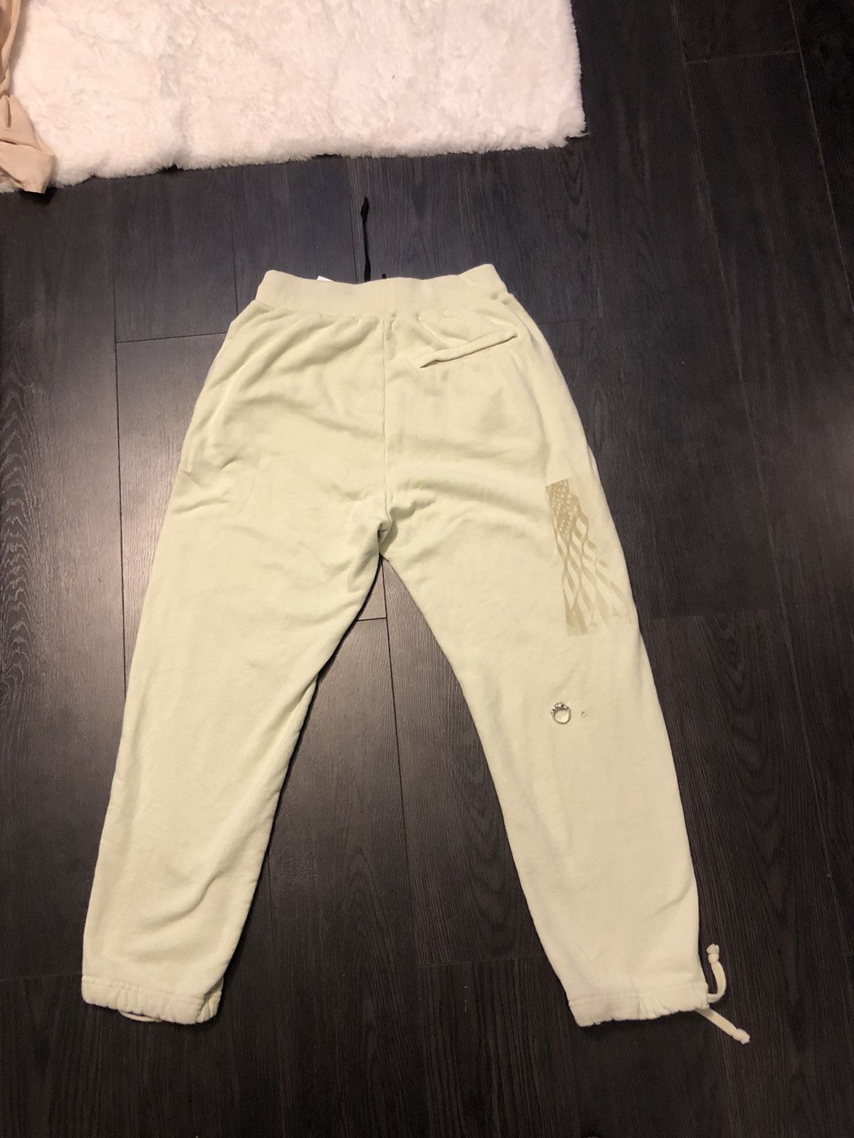 Alyx Alyx sweatpants Size US 30 / EU 46 - 5 Thumbnail
