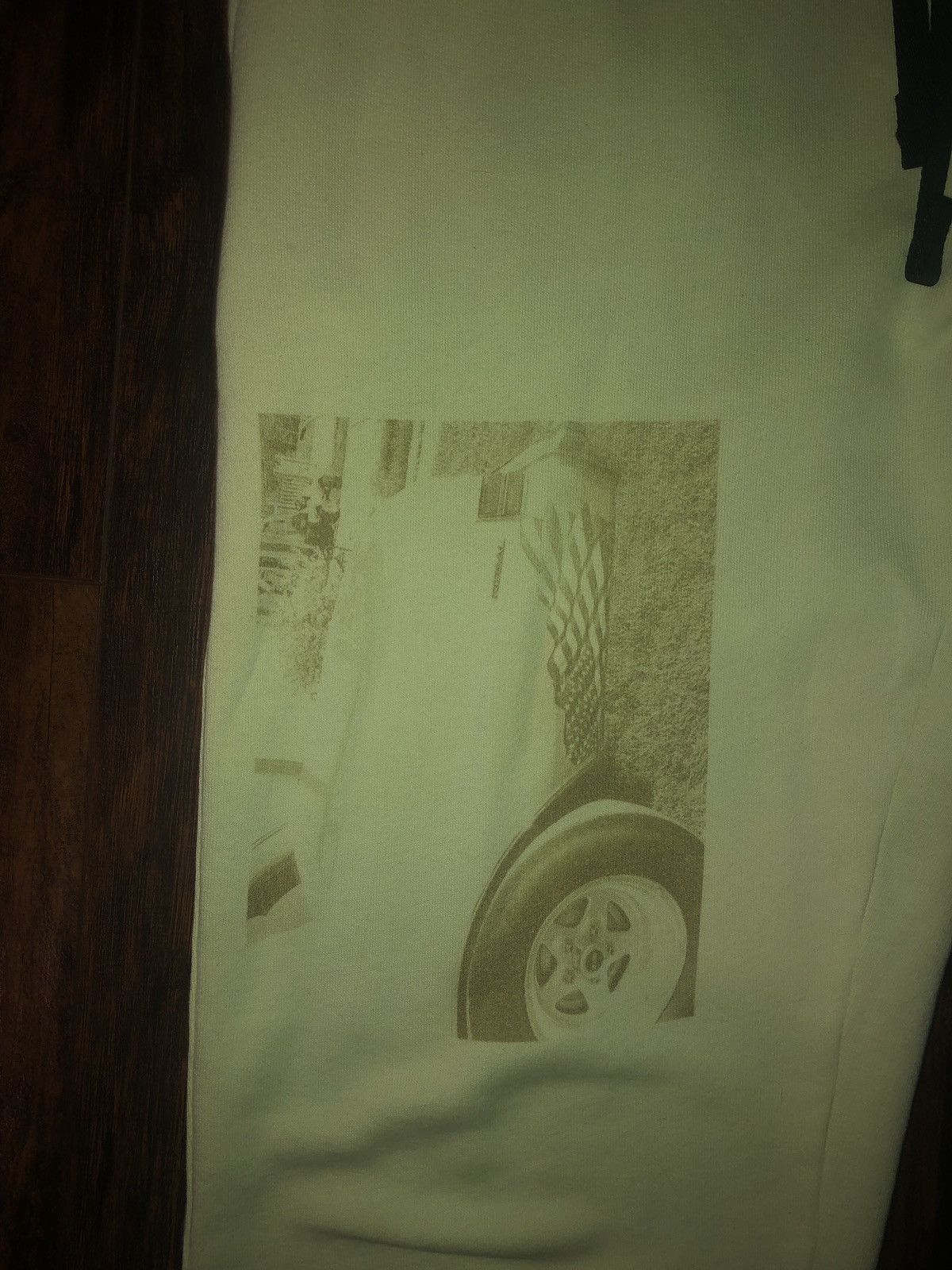 Alyx Alyx sweatpants Size US 30 / EU 46 - 3 Thumbnail