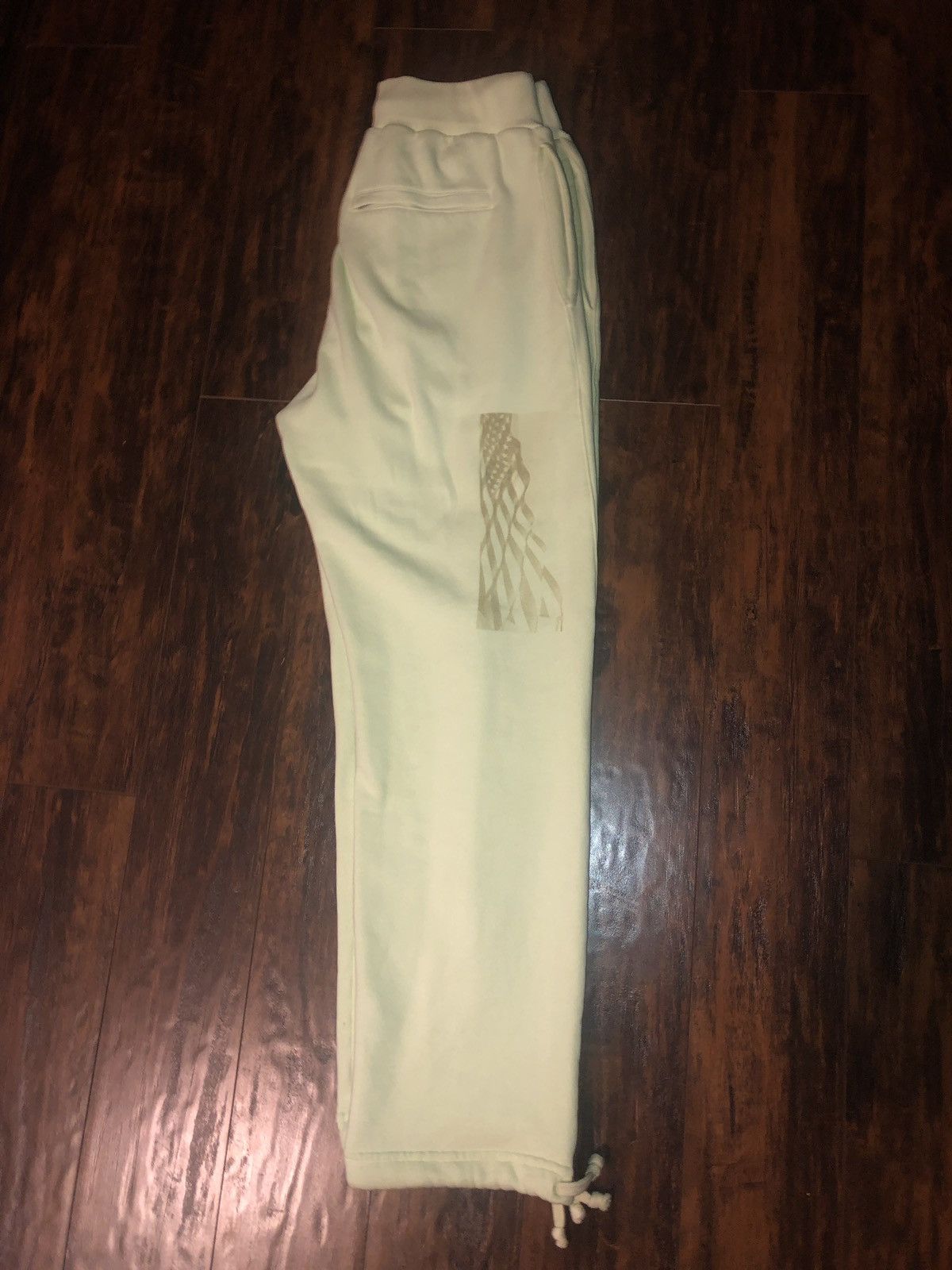 Alyx Alyx sweatpants Size US 30 / EU 46 - 2 Thumbnail