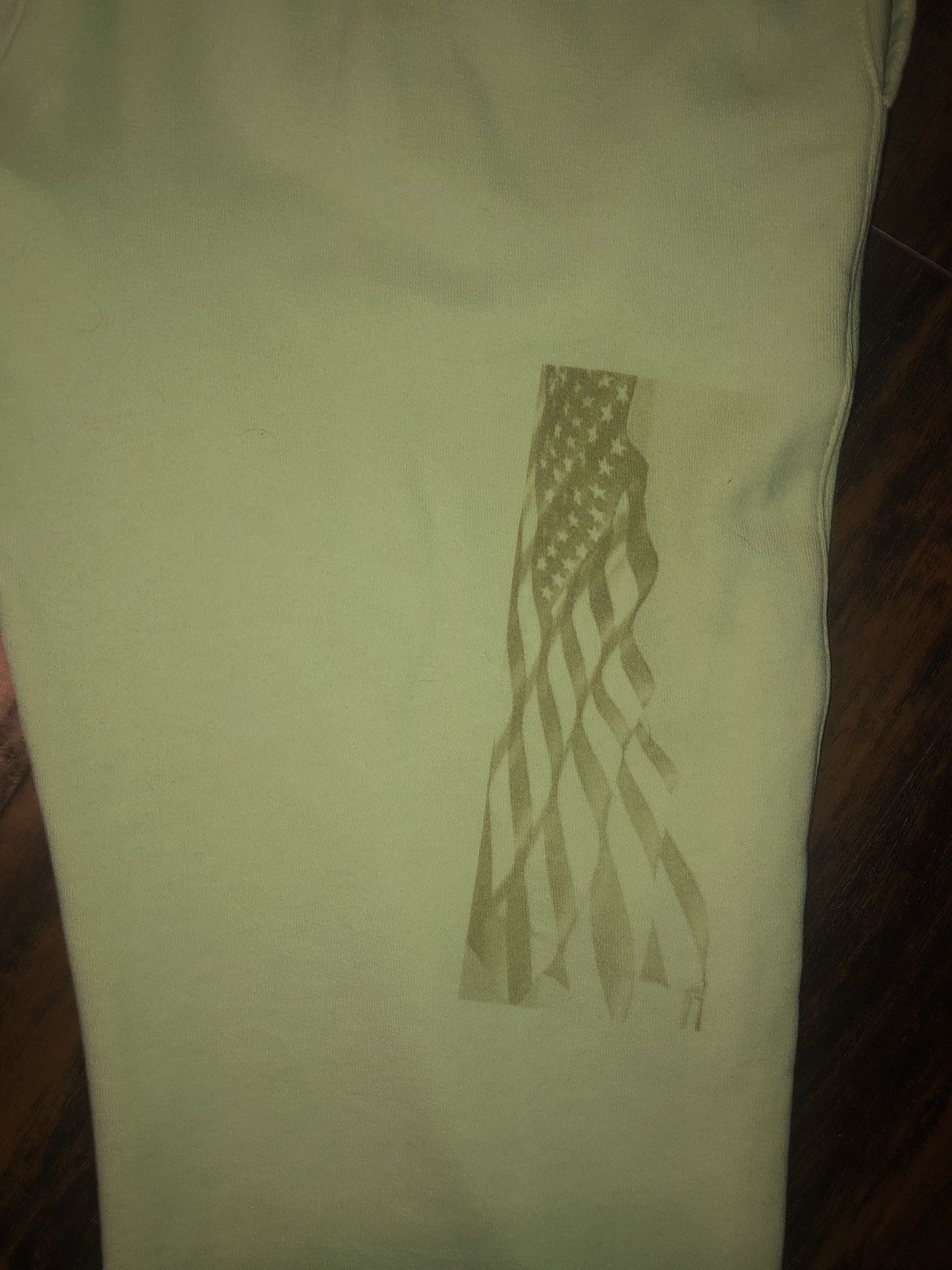 Alyx Alyx sweatpants Size US 30 / EU 46 - 4 Thumbnail