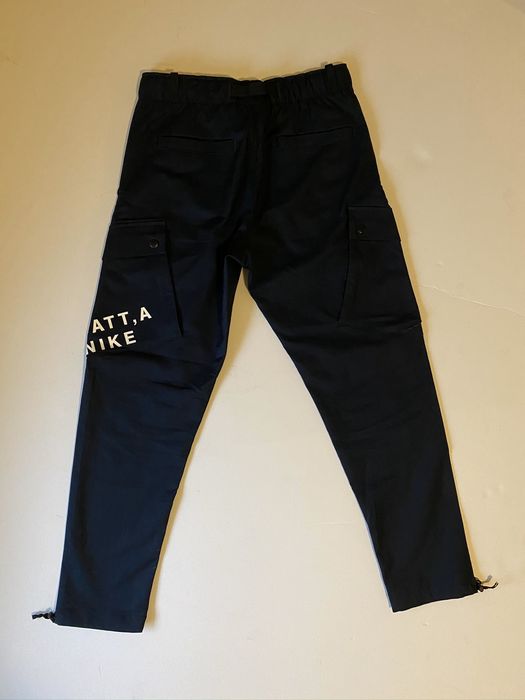 Patta nike 2024 cargo pants