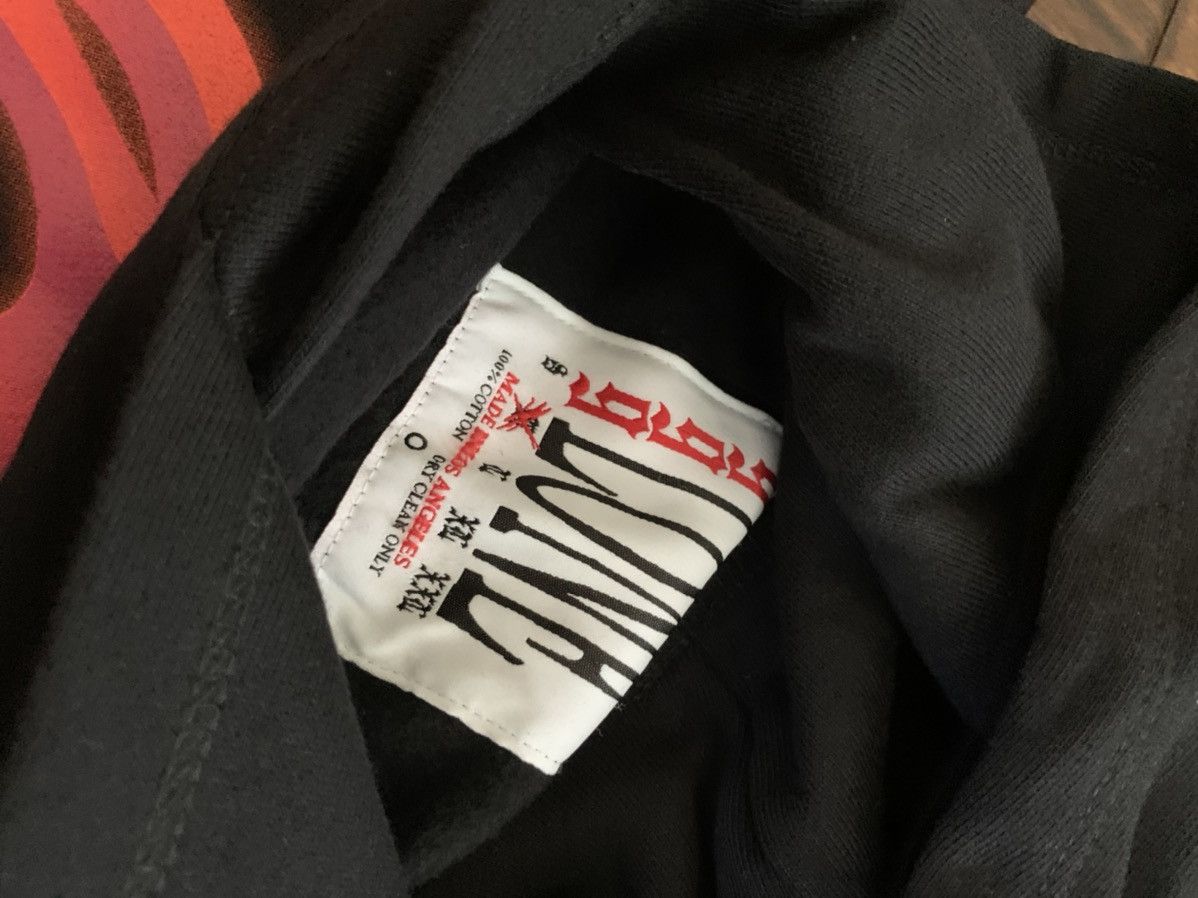 Vlone *NEW RARE* VLONE JUICE WRLD 999 HOODIE MEDIUM Size US M / EU 48-50 / 2 - 3 Thumbnail