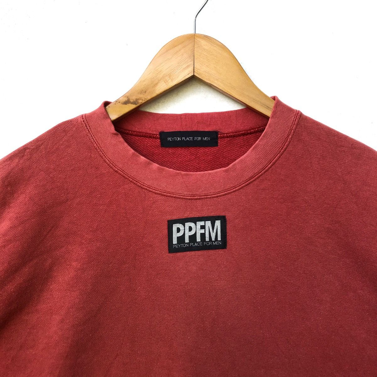 PPFM PPFM Sweatshirt Size US M / EU 48-50 / 2 - 3 Thumbnail