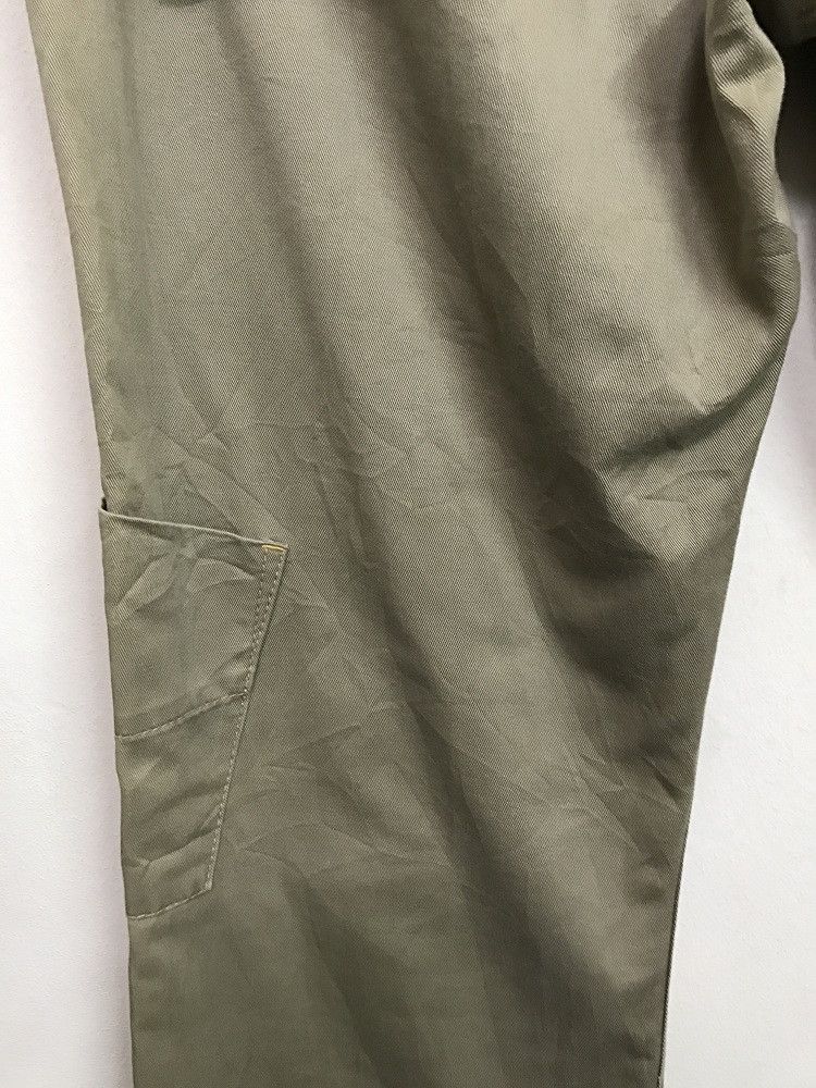 Vintage Medical Branch by First Step Company Trouser Pant Size US 32 / EU 48 - 10 Thumbnail