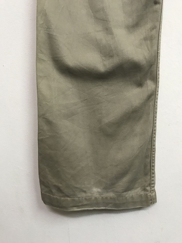 Vintage Medical Branch by First Step Company Trouser Pant Size US 32 / EU 48 - 8 Thumbnail