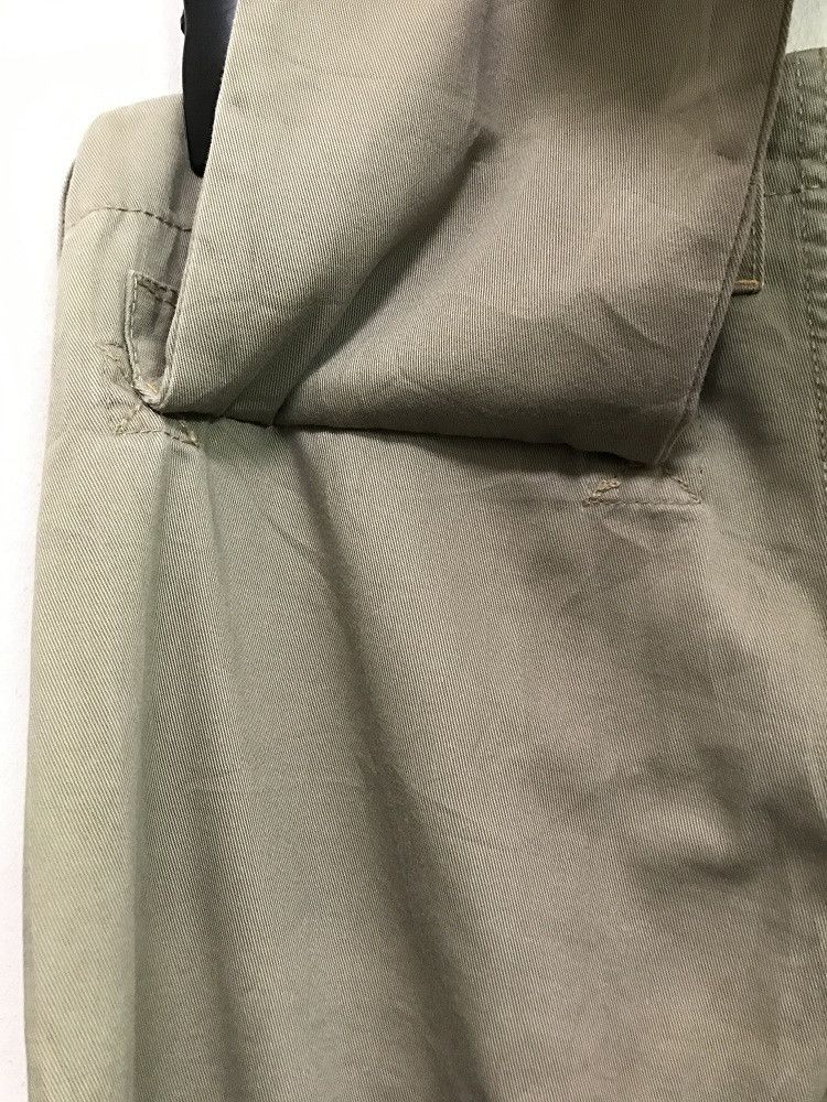 Vintage Medical Branch by First Step Company Trouser Pant Size US 32 / EU 48 - 12 Thumbnail