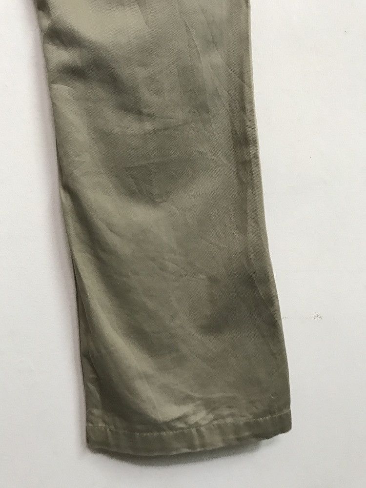 Vintage Medical Branch by First Step Company Trouser Pant Size US 32 / EU 48 - 9 Thumbnail