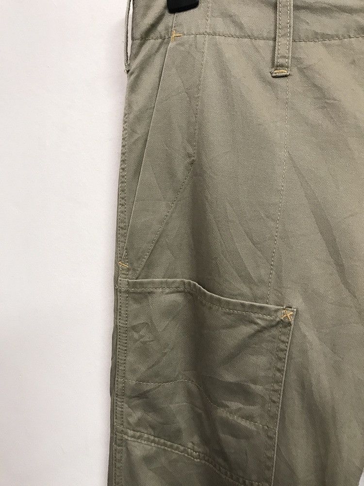 Vintage Medical Branch by First Step Company Trouser Pant Size US 32 / EU 48 - 5 Thumbnail