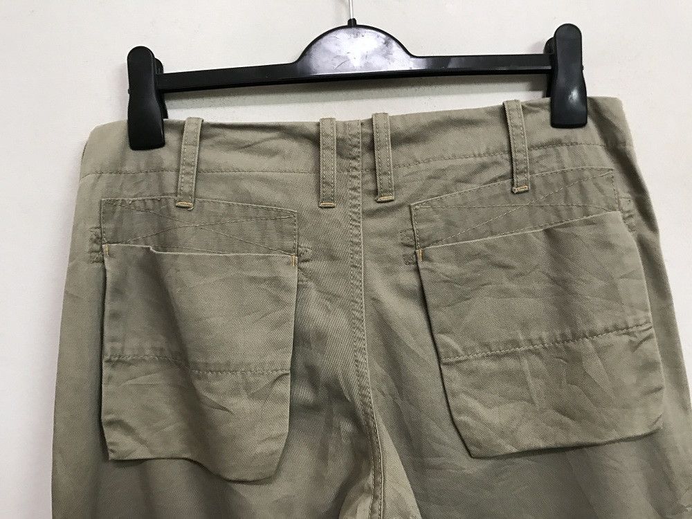 Vintage Medical Branch by First Step Company Trouser Pant Size US 32 / EU 48 - 11 Thumbnail