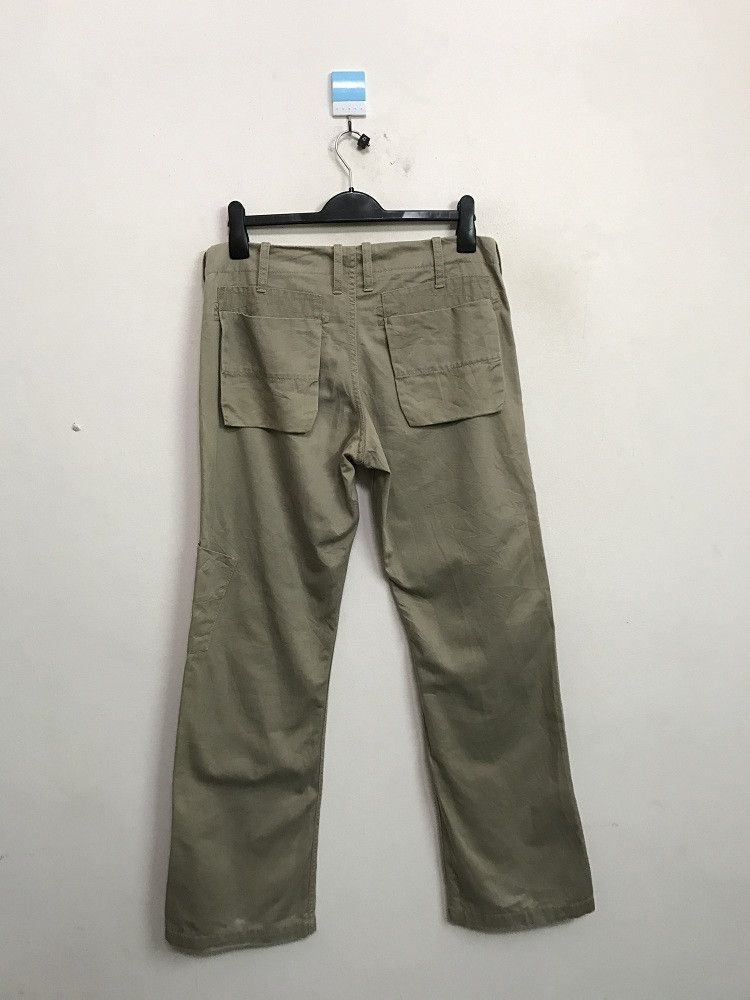 Vintage Medical Branch by First Step Company Trouser Pant Size US 32 / EU 48 - 7 Thumbnail