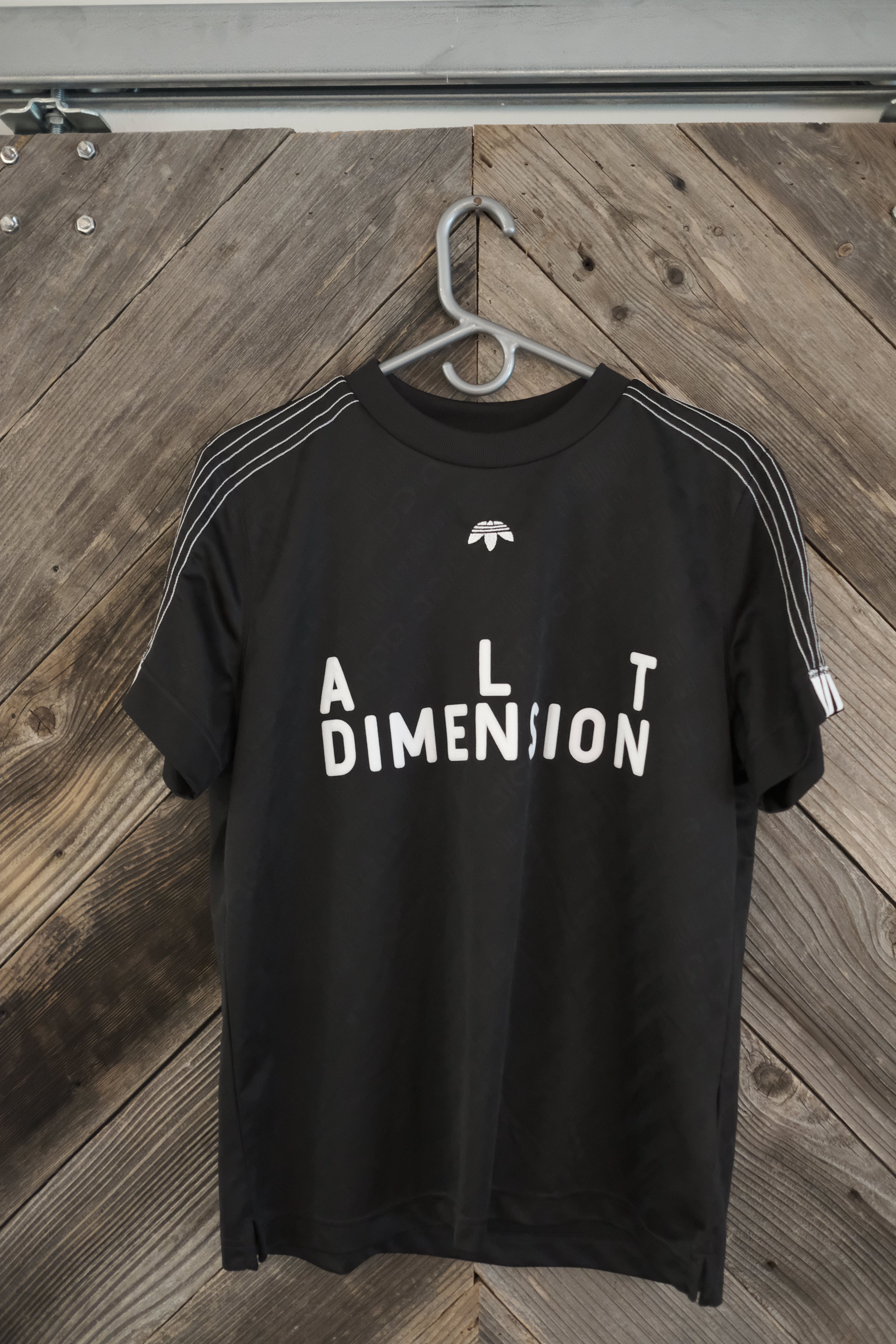 Alt dimension 2024 adidas shirt