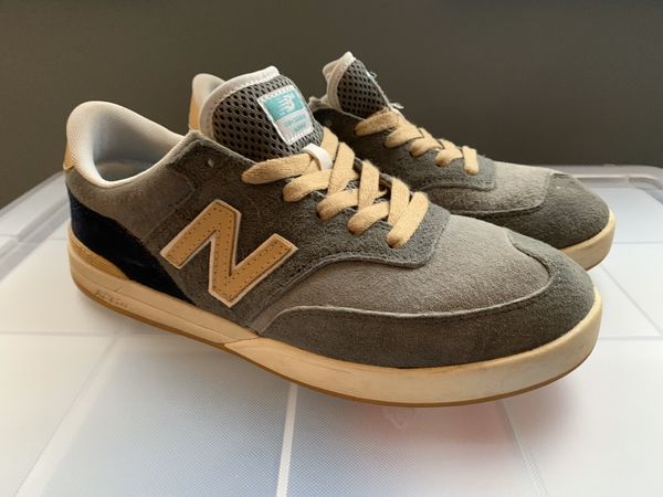 New balance 2024 numeric allston 617