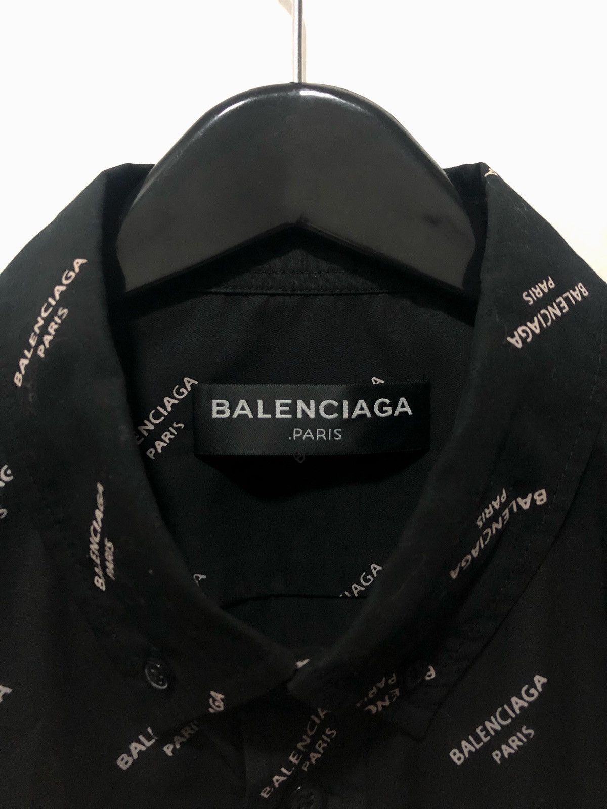 Balenciaga Balenciaga Size US M / EU 48-50 / 2 - 11 Thumbnail