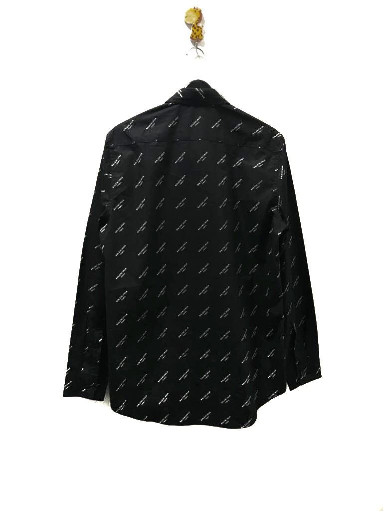 Balenciaga Balenciaga Size US M / EU 48-50 / 2 - 5 Thumbnail