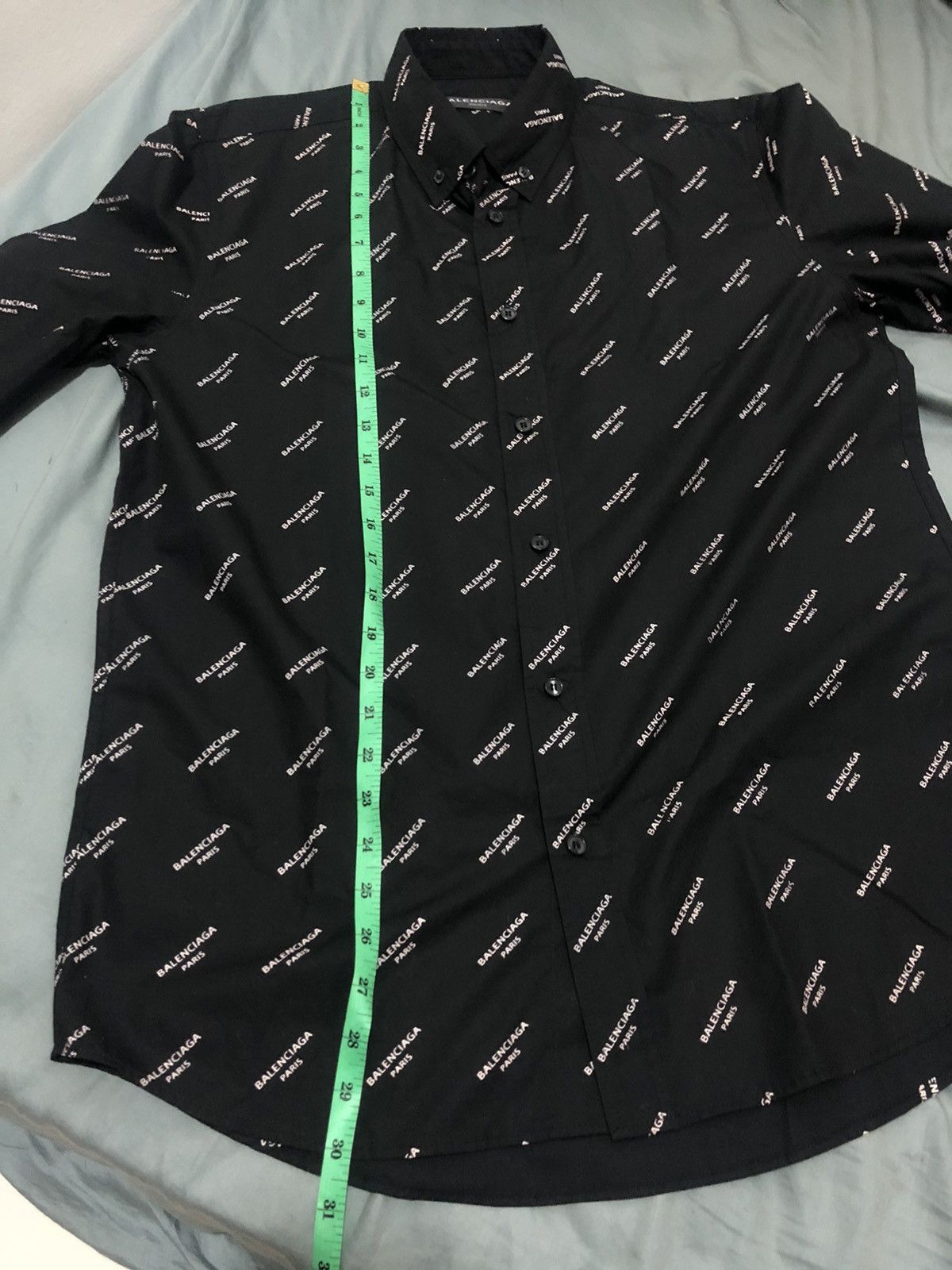 Balenciaga Balenciaga Size US M / EU 48-50 / 2 - 13 Thumbnail