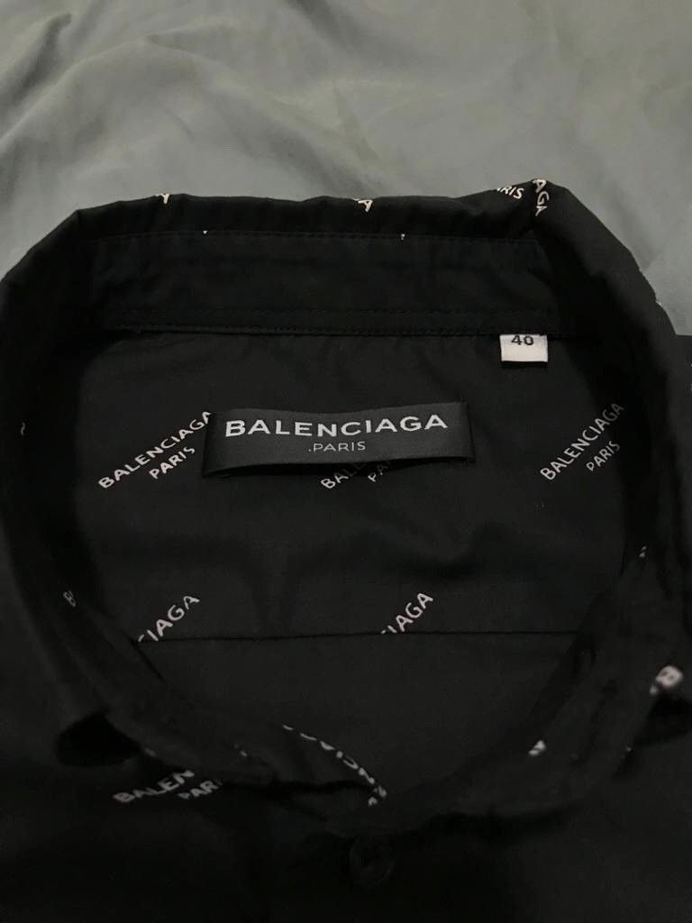 Balenciaga Balenciaga Size US M / EU 48-50 / 2 - 8 Thumbnail