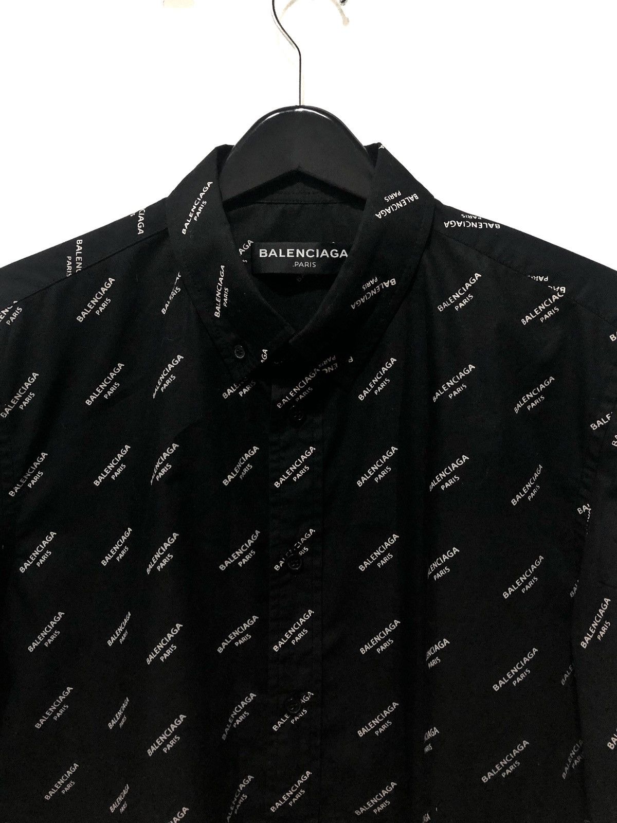 Balenciaga Balenciaga Size US M / EU 48-50 / 2 - 7 Thumbnail