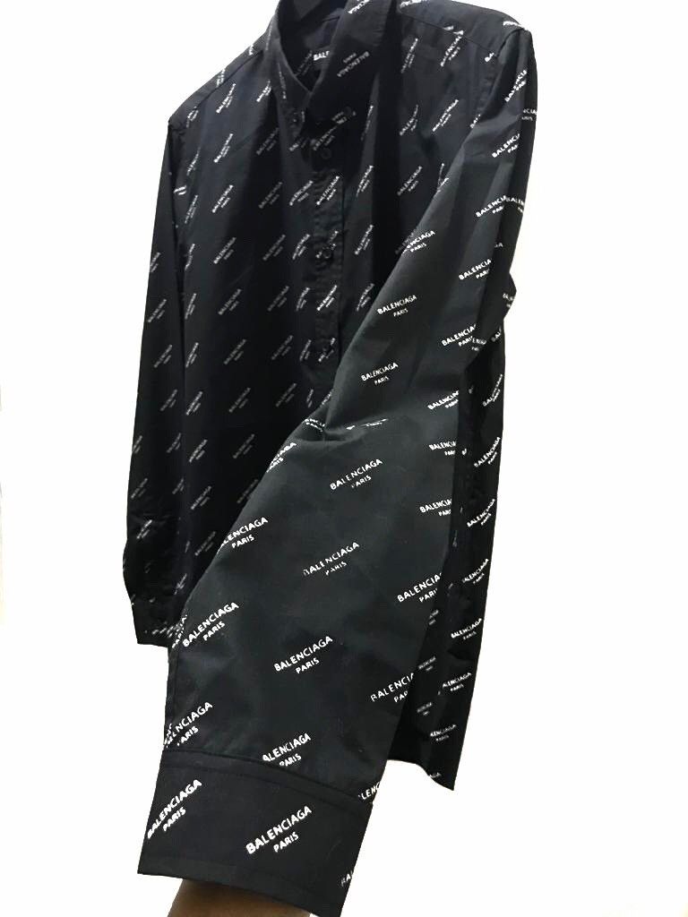 Balenciaga Balenciaga Size US M / EU 48-50 / 2 - 6 Thumbnail